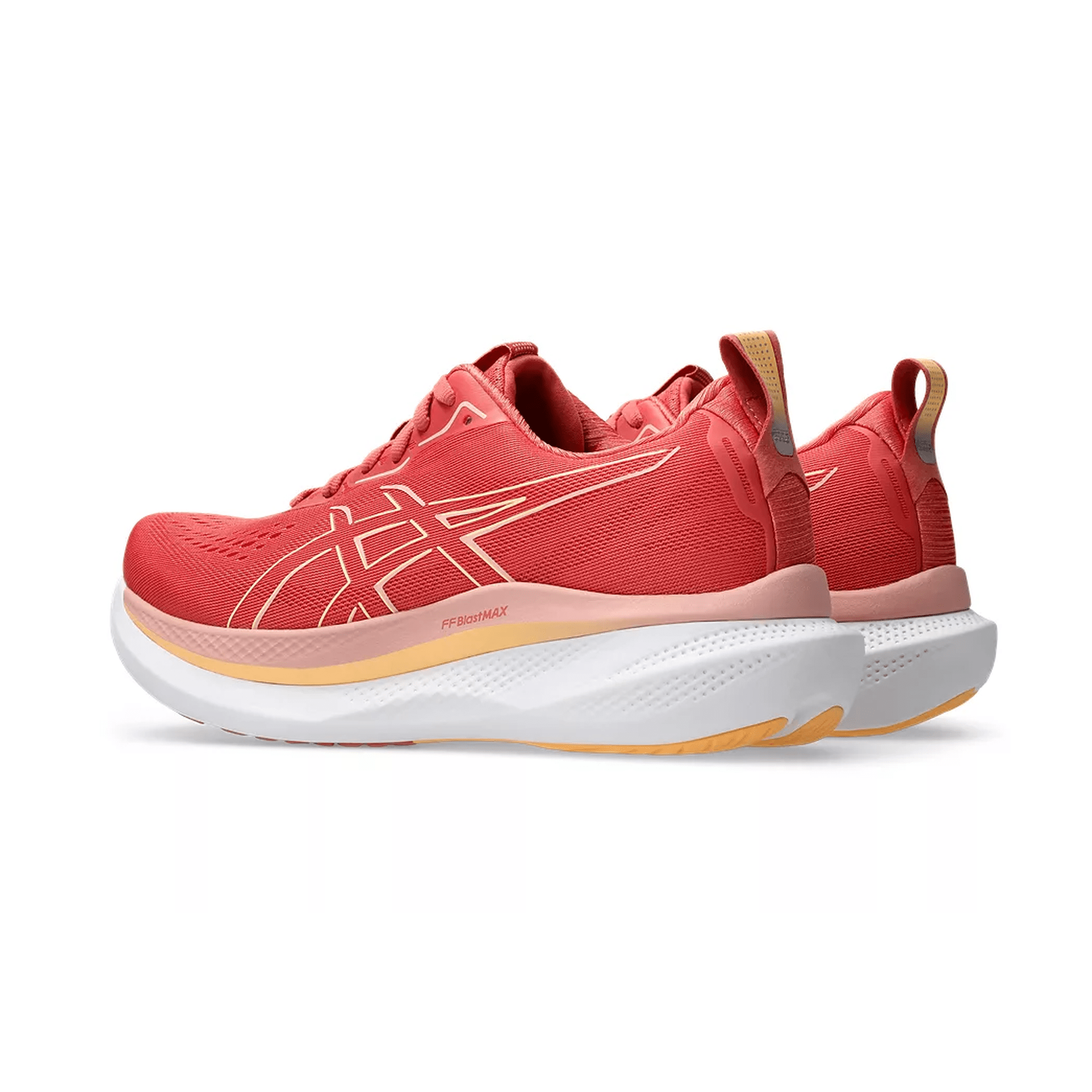 Asics - Glideride Max Dames