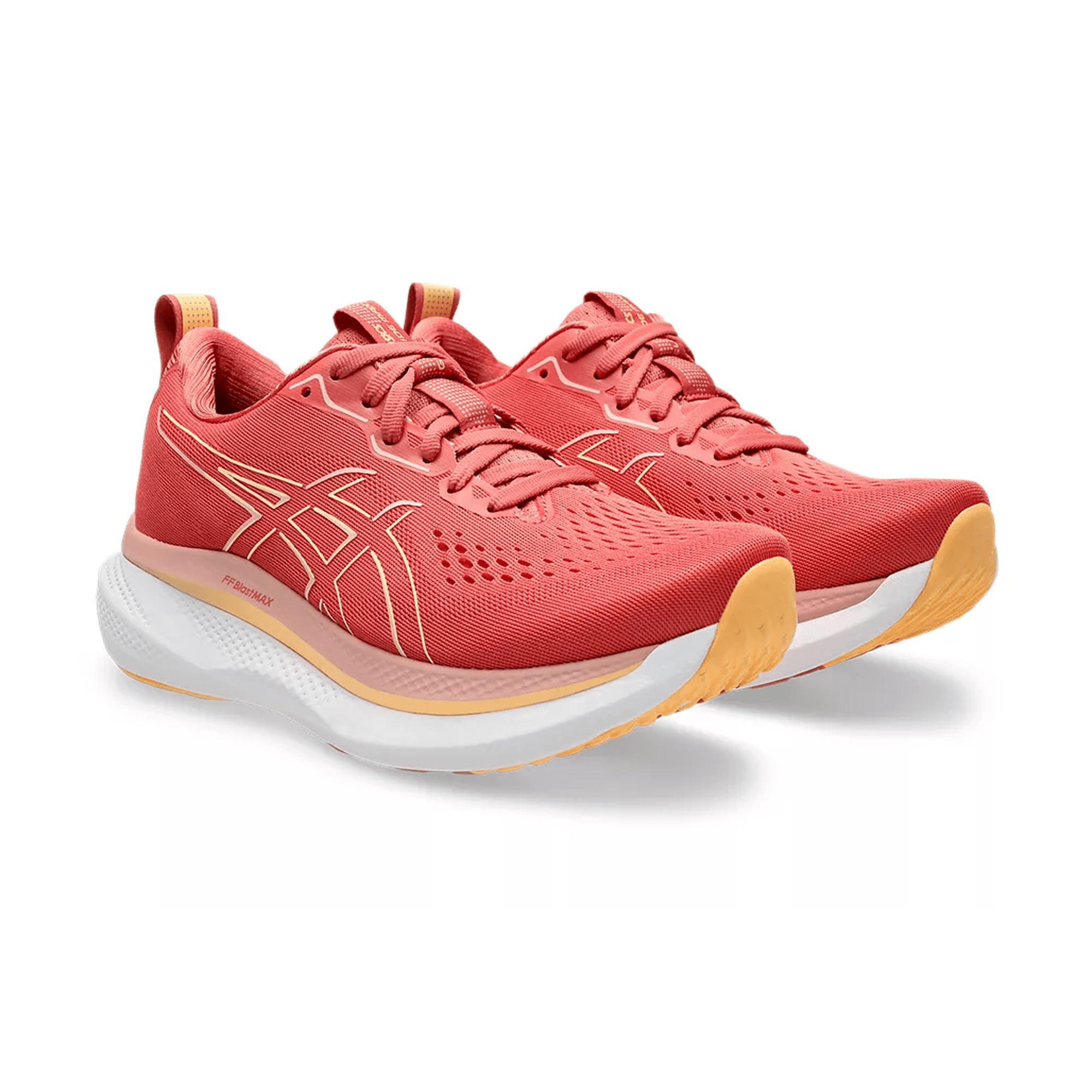 Asics - Glideride Max Dames
