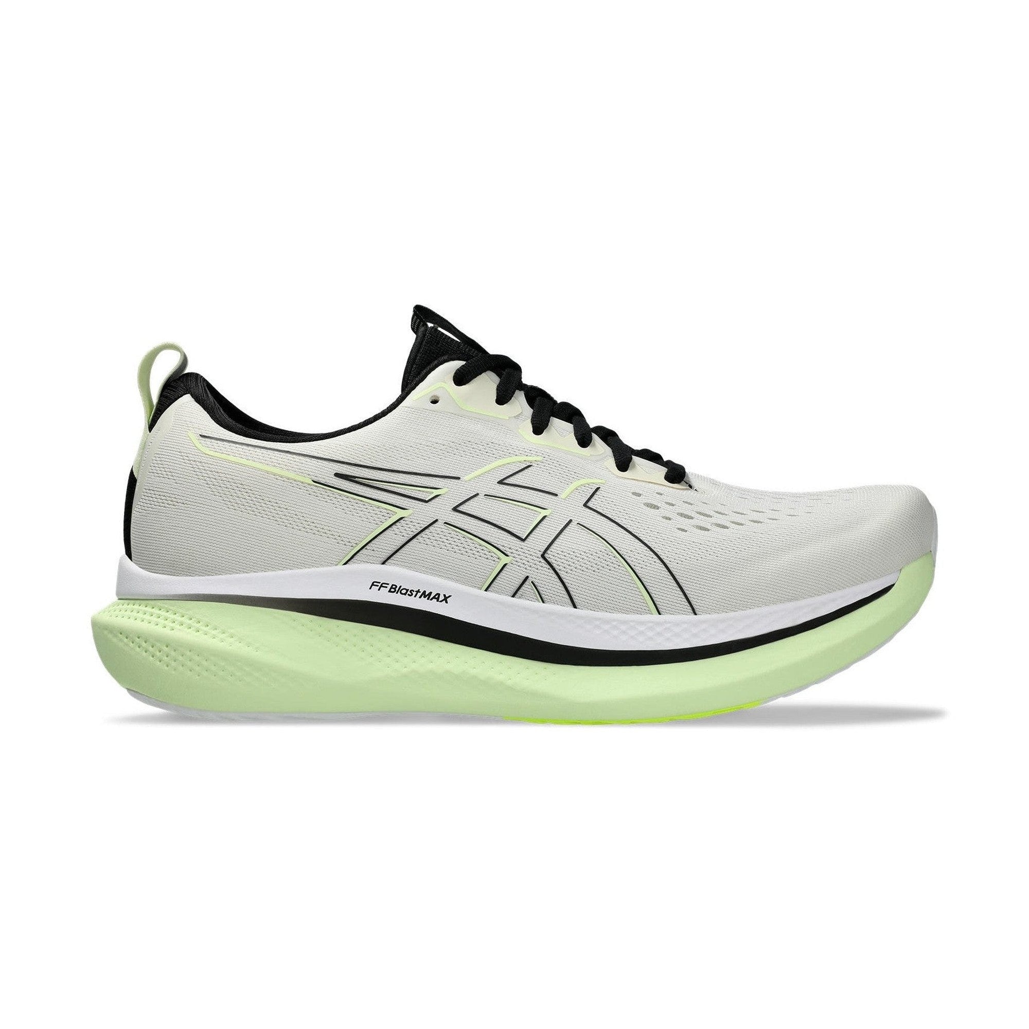 Asics - Glideride Max Heren