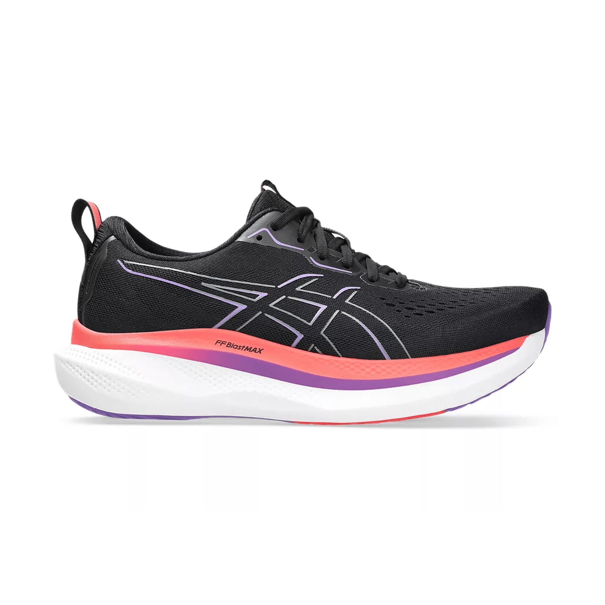 Asics - Glideride Max Heren