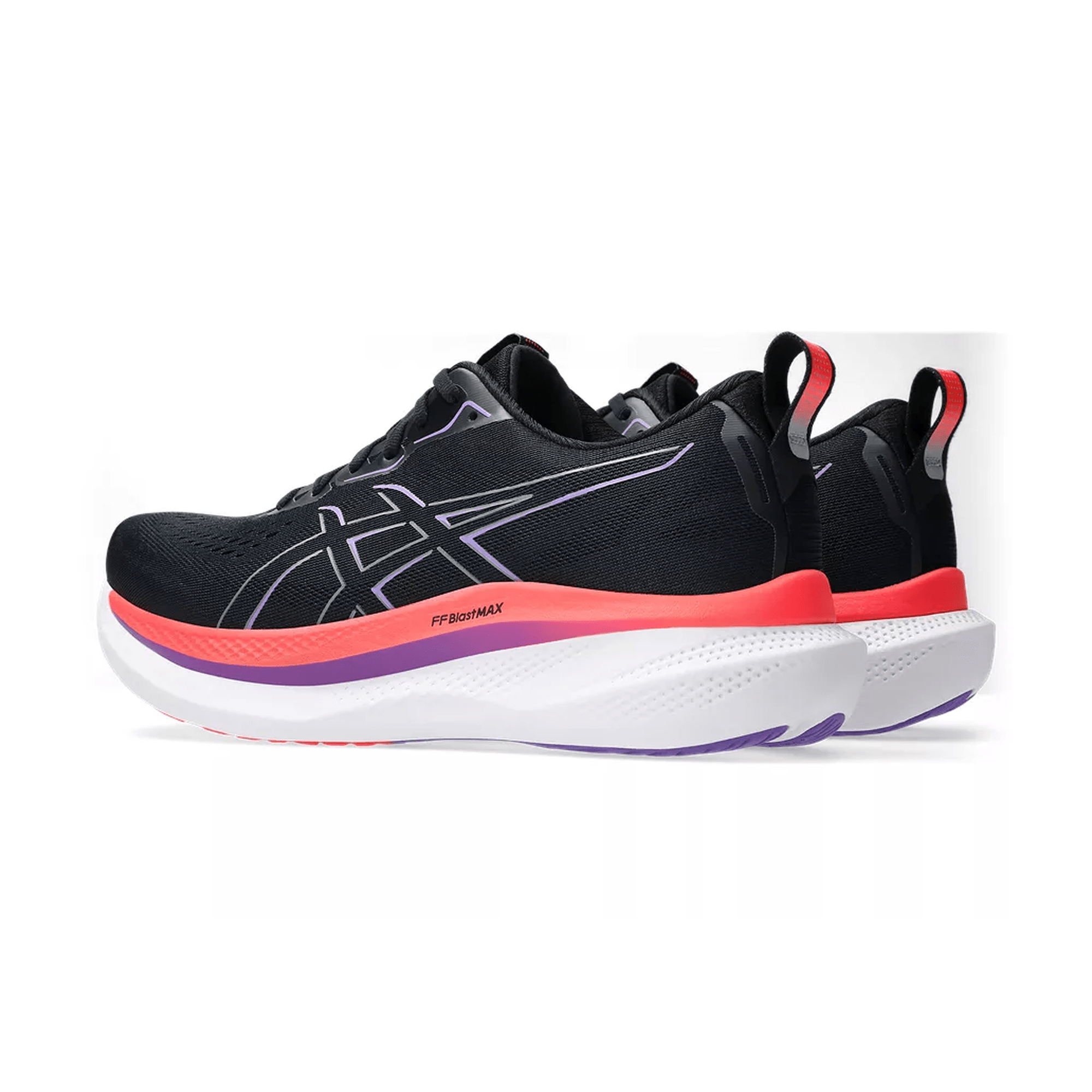 Asics - Glideride Max Heren