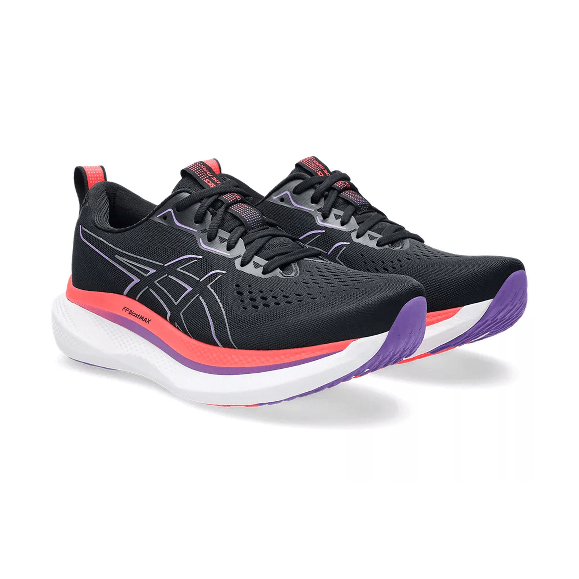 Asics - Glideride Max Heren