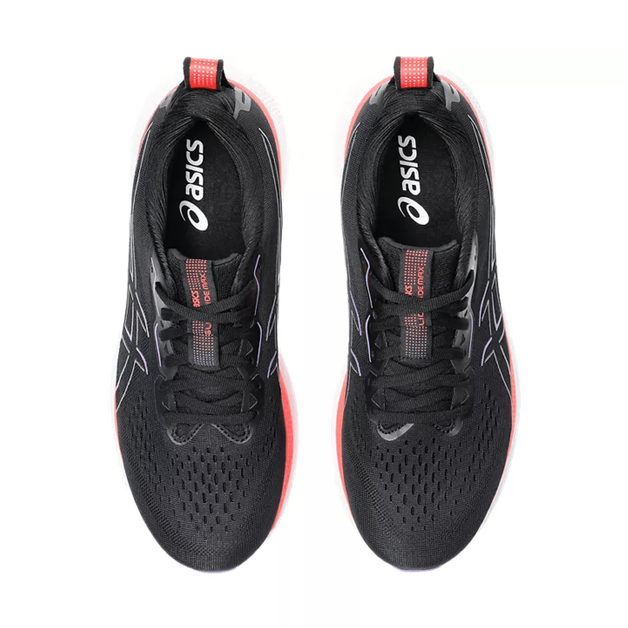 Asics - Glideride Max Heren