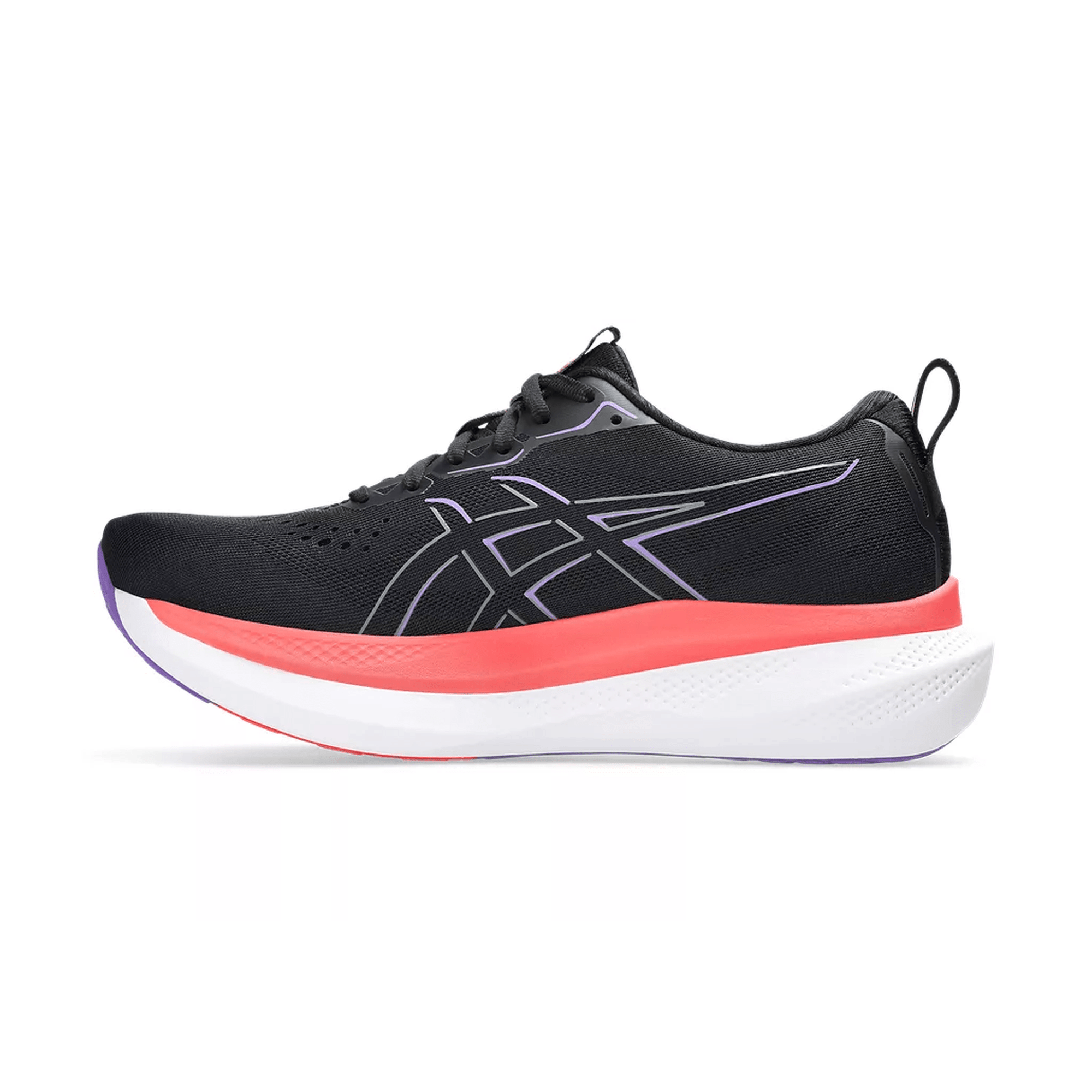 Asics - Glideride Max Heren