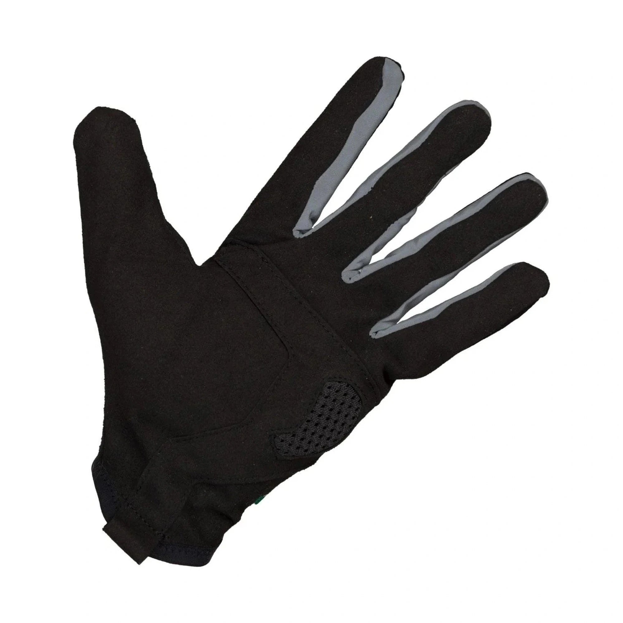 Q36.5 - Glove Hybrid Que - Black