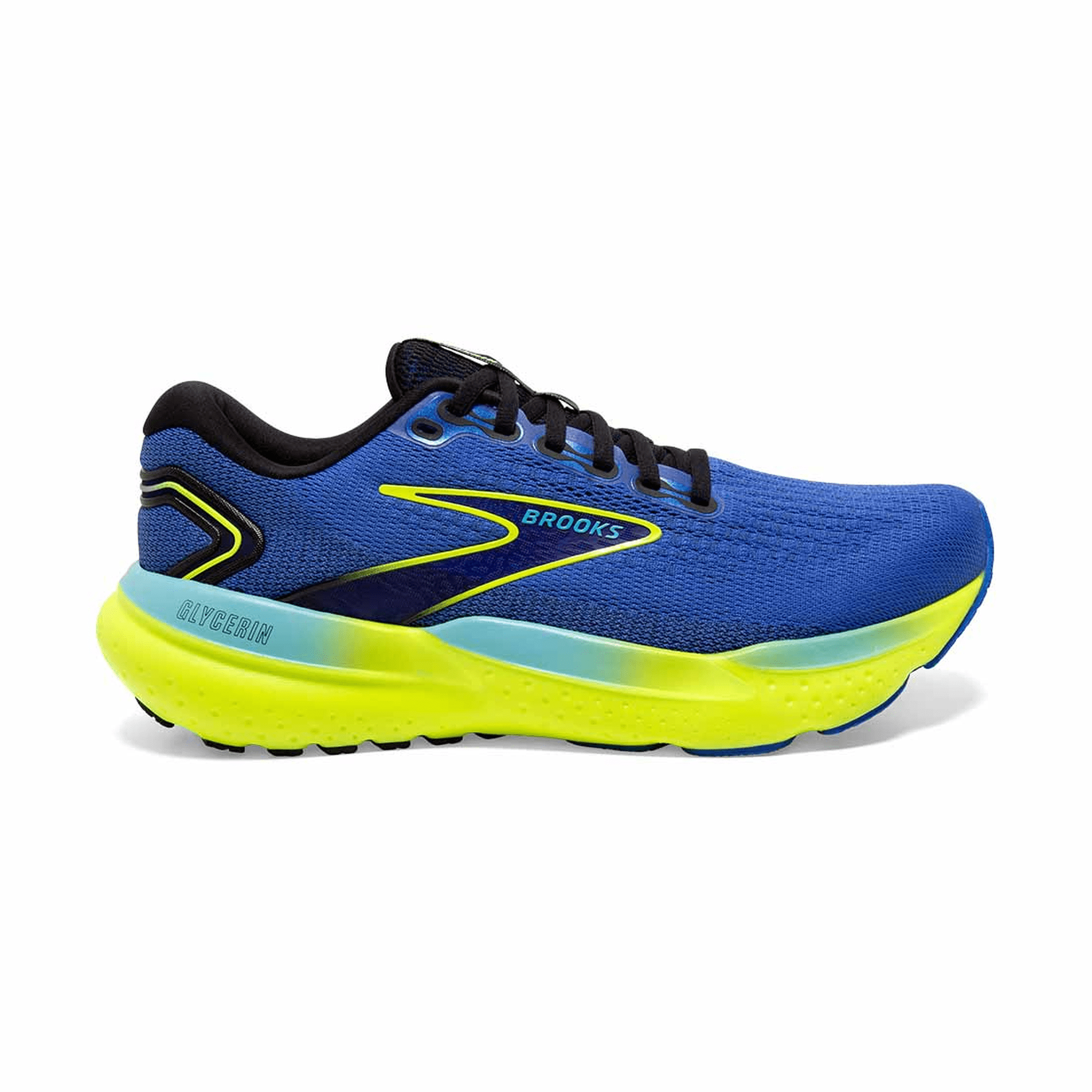 Brooks - Glycerin 21 Heren