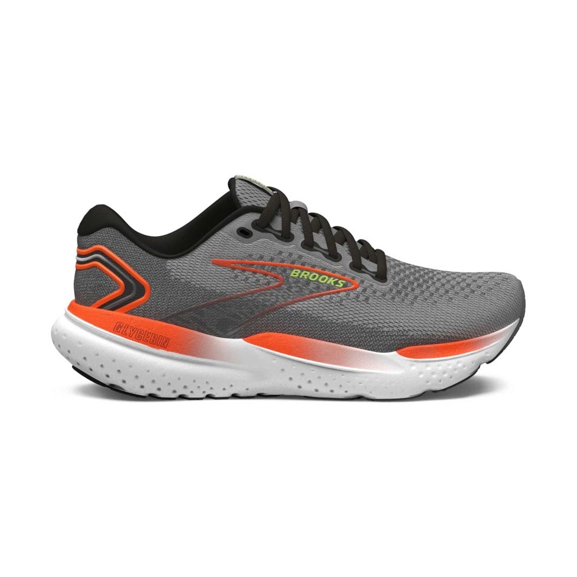 Brooks - Glycerin 21 Heren