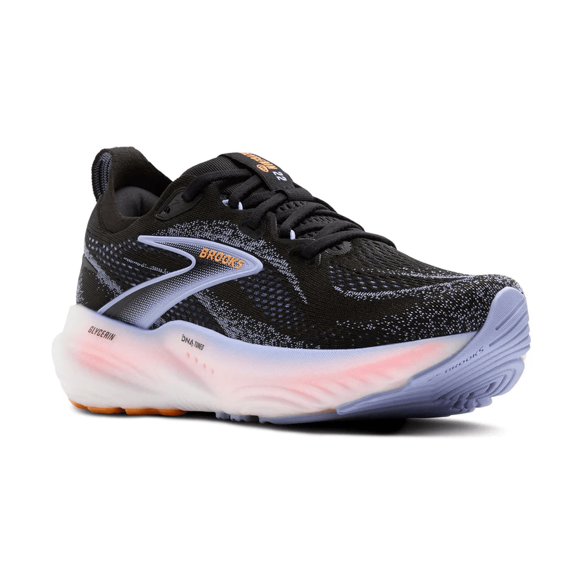 Brooks - Glycerin 22 Dames