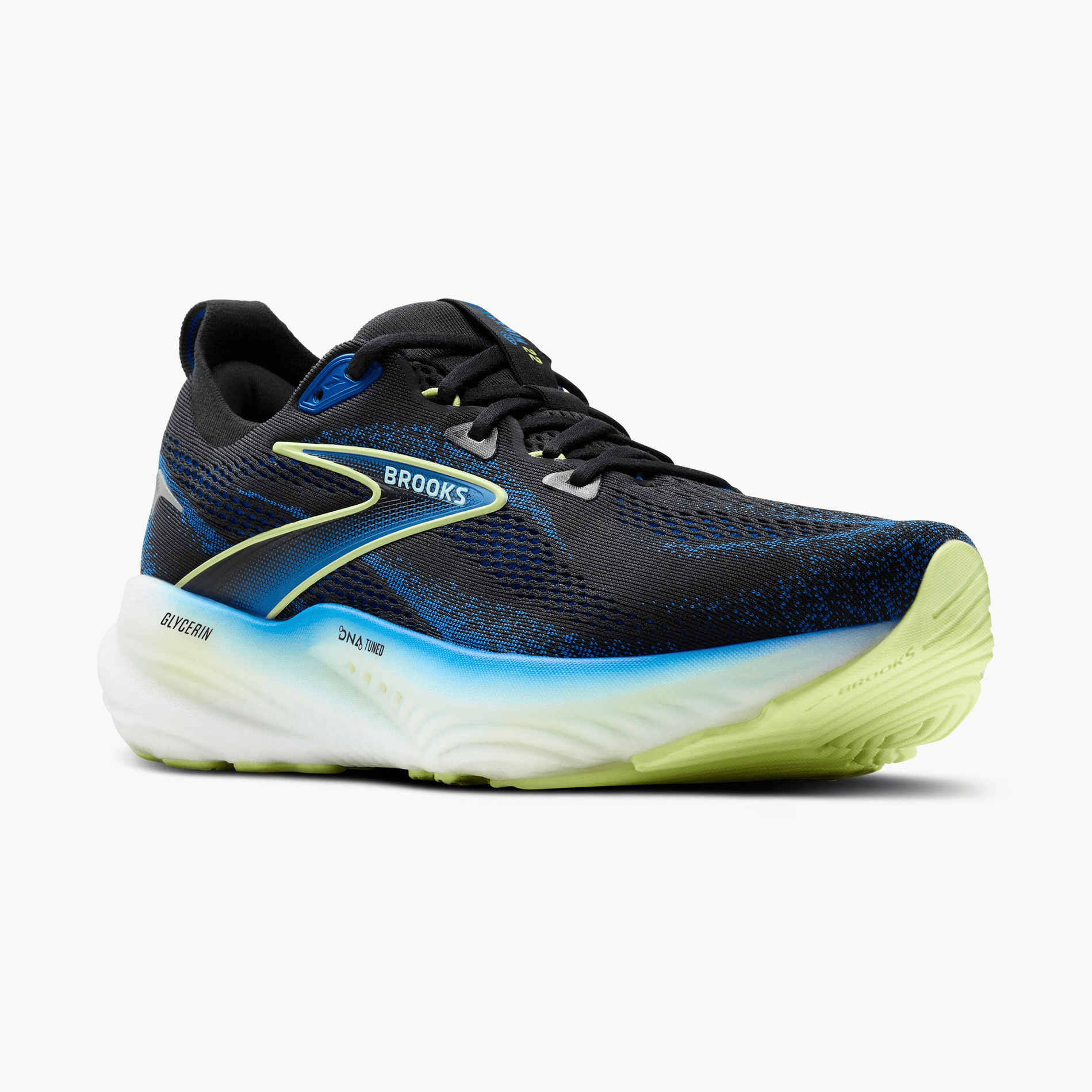 Brooks - Glycerin 22 Wide Heren