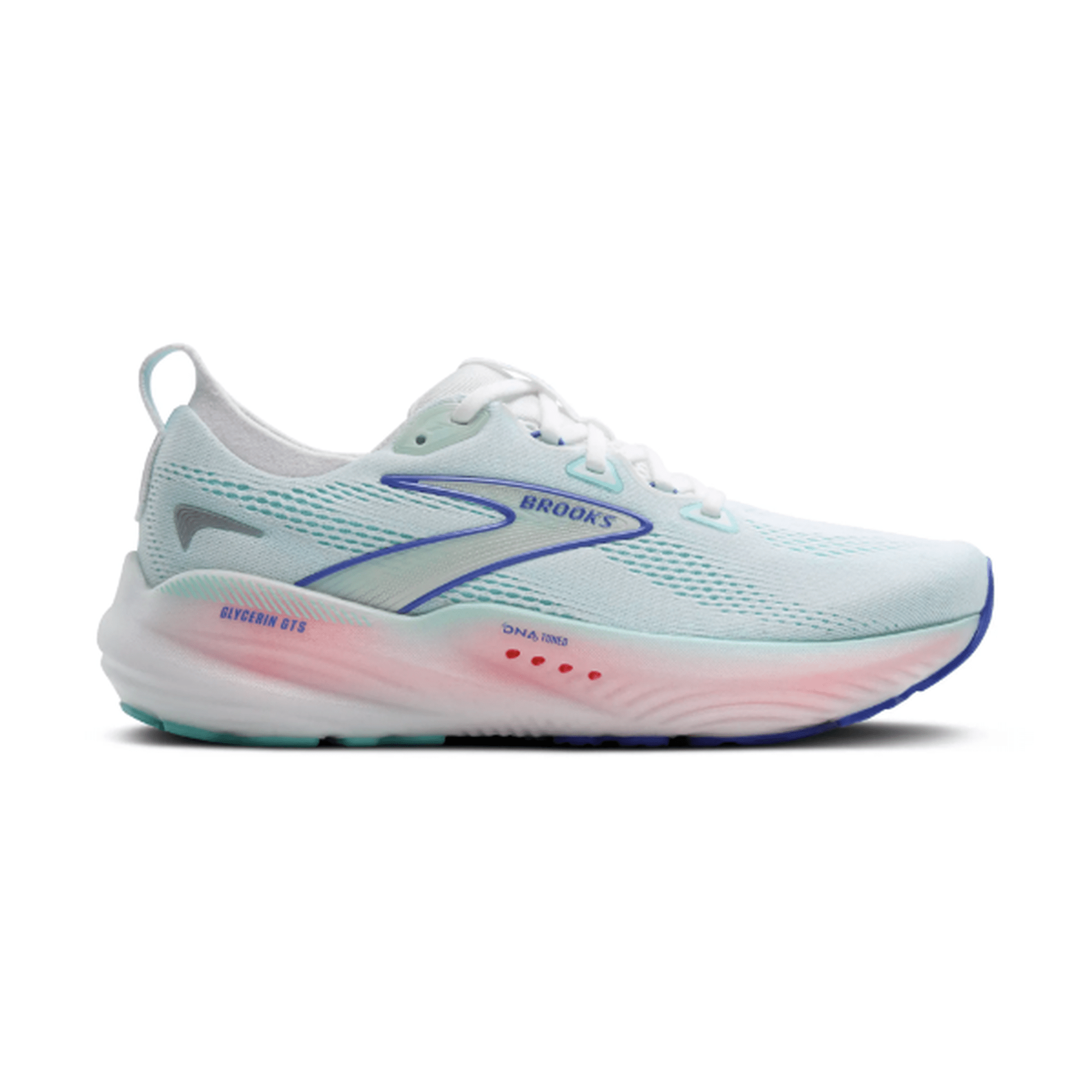 Brooks - Glycerin GTS 22 Dames