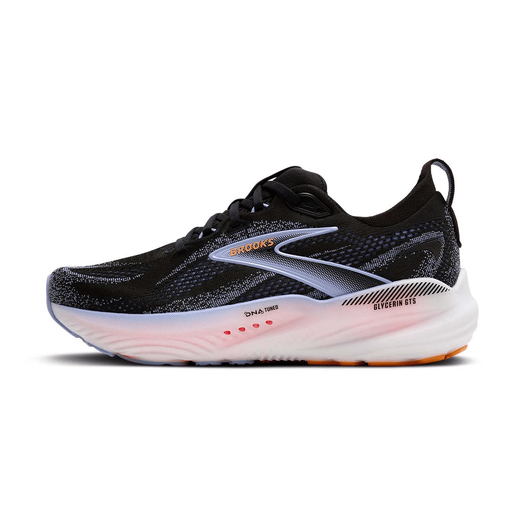Brooks - Glycerin GTS 22 Dames