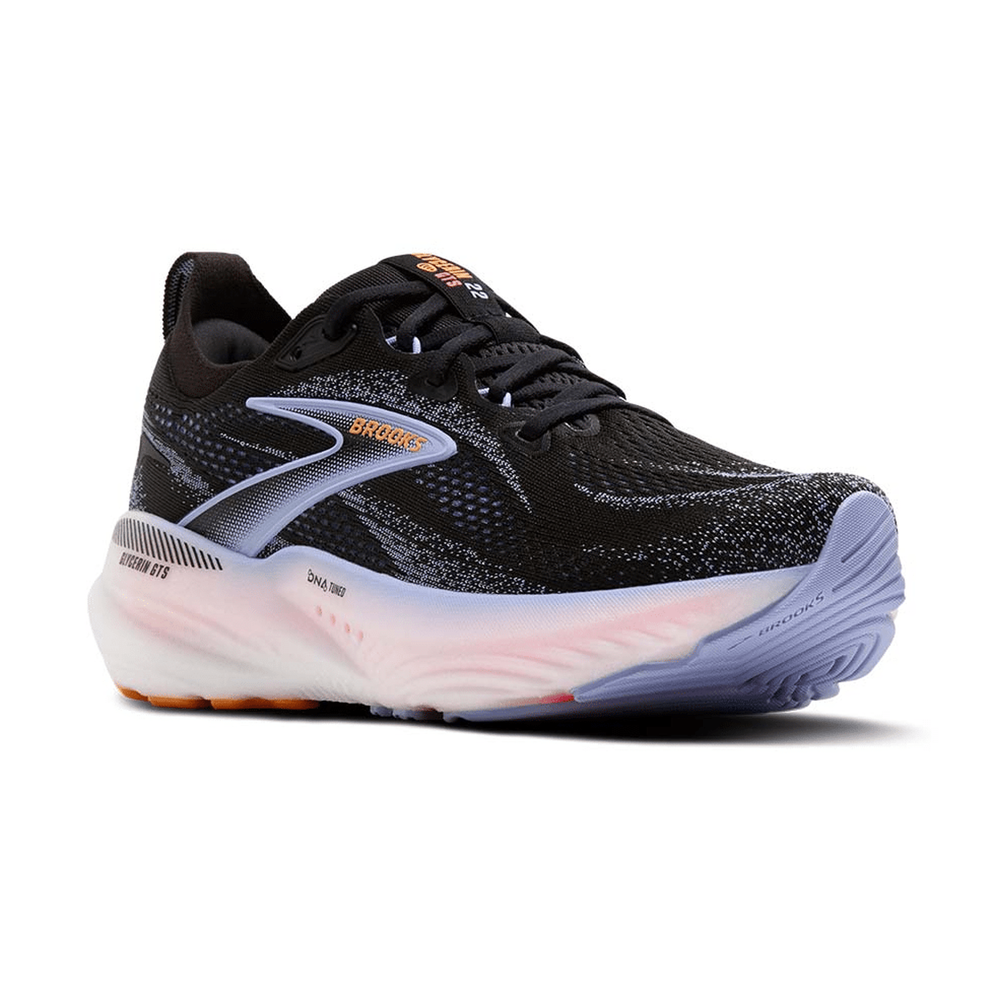 Brooks - Glycerin GTS 22 Dames
