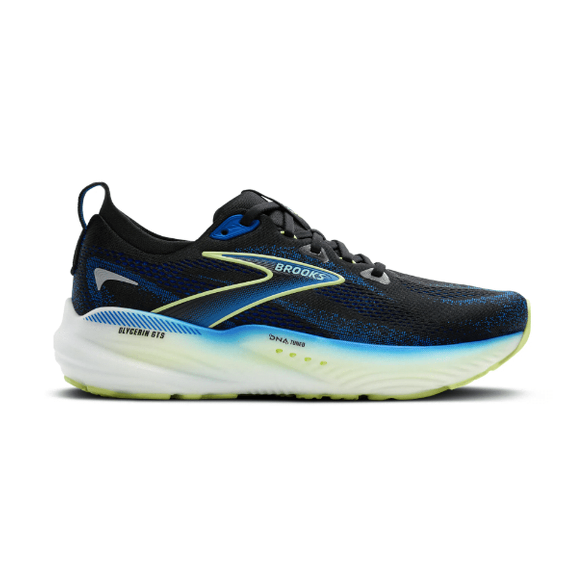 Brooks - Glycerin GTS 22 Heren