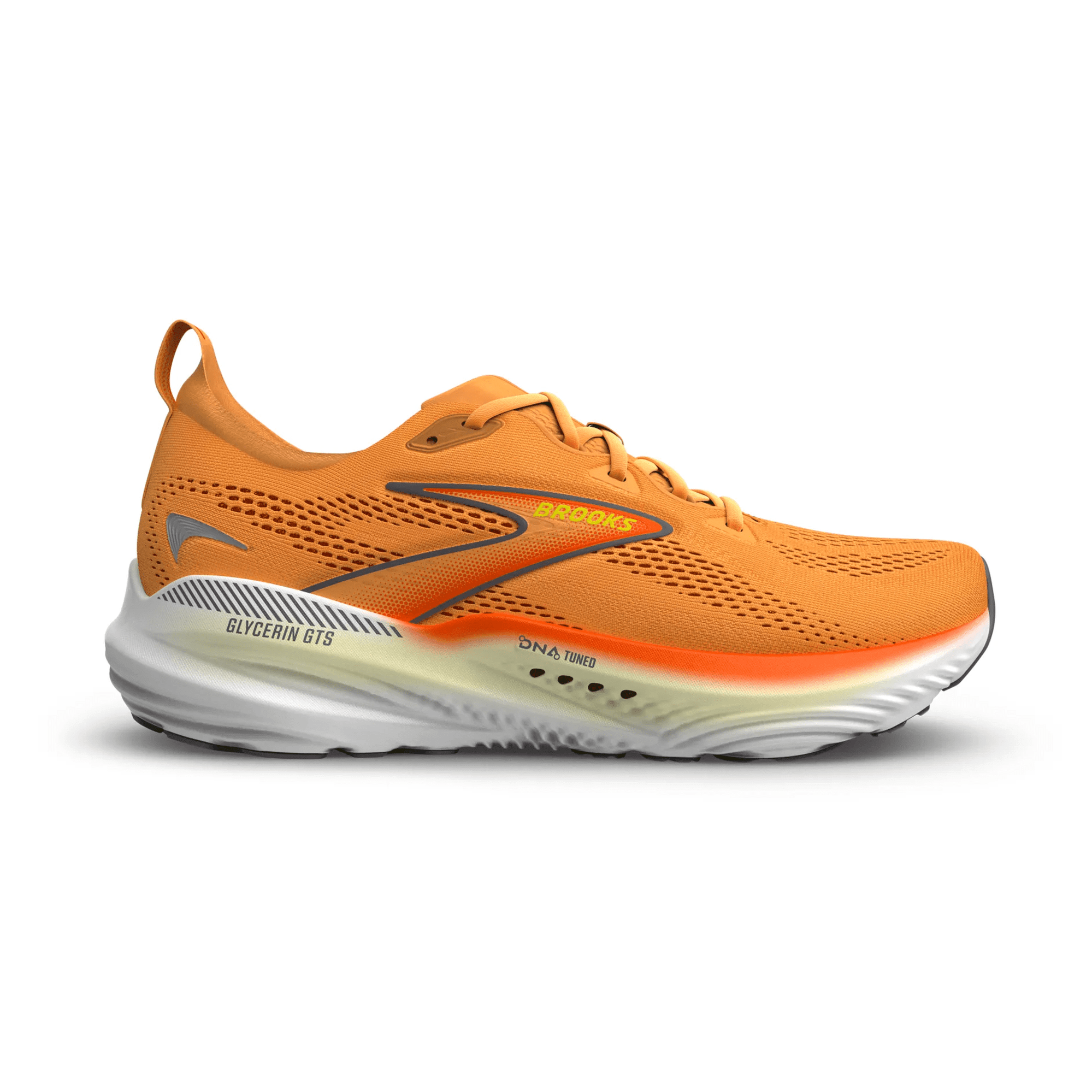 Brooks - Glycerin GTS 22 Heren