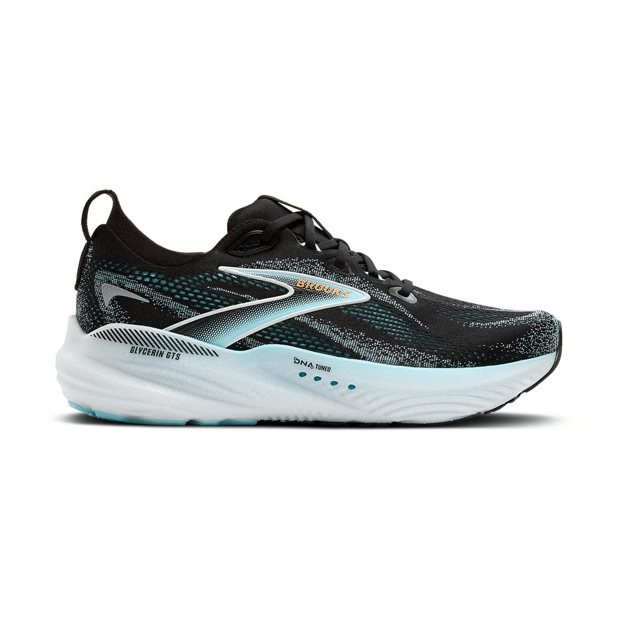 Brooks - Glycerin GTS 22 Heren
