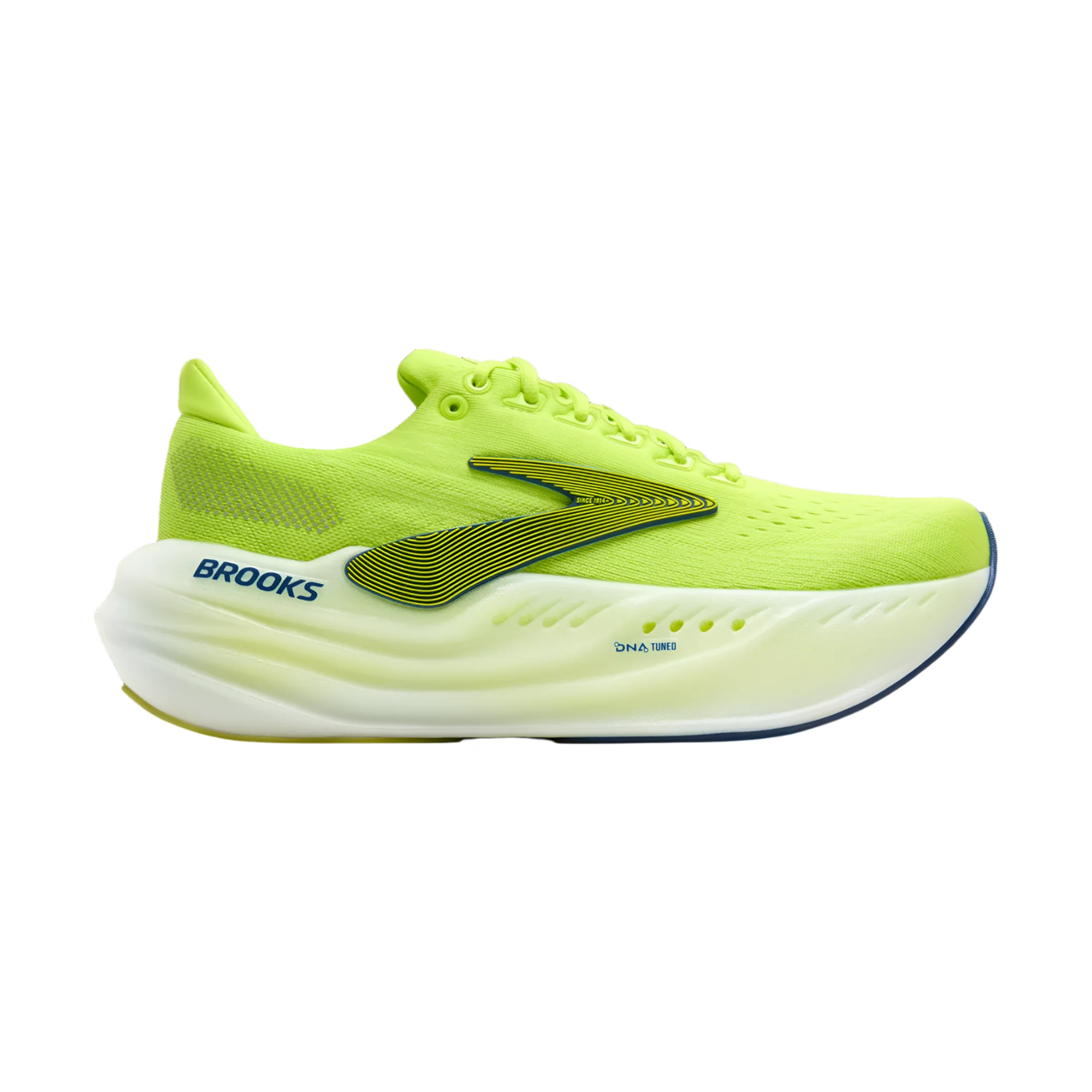 Brooks - Glycerin Max Heren