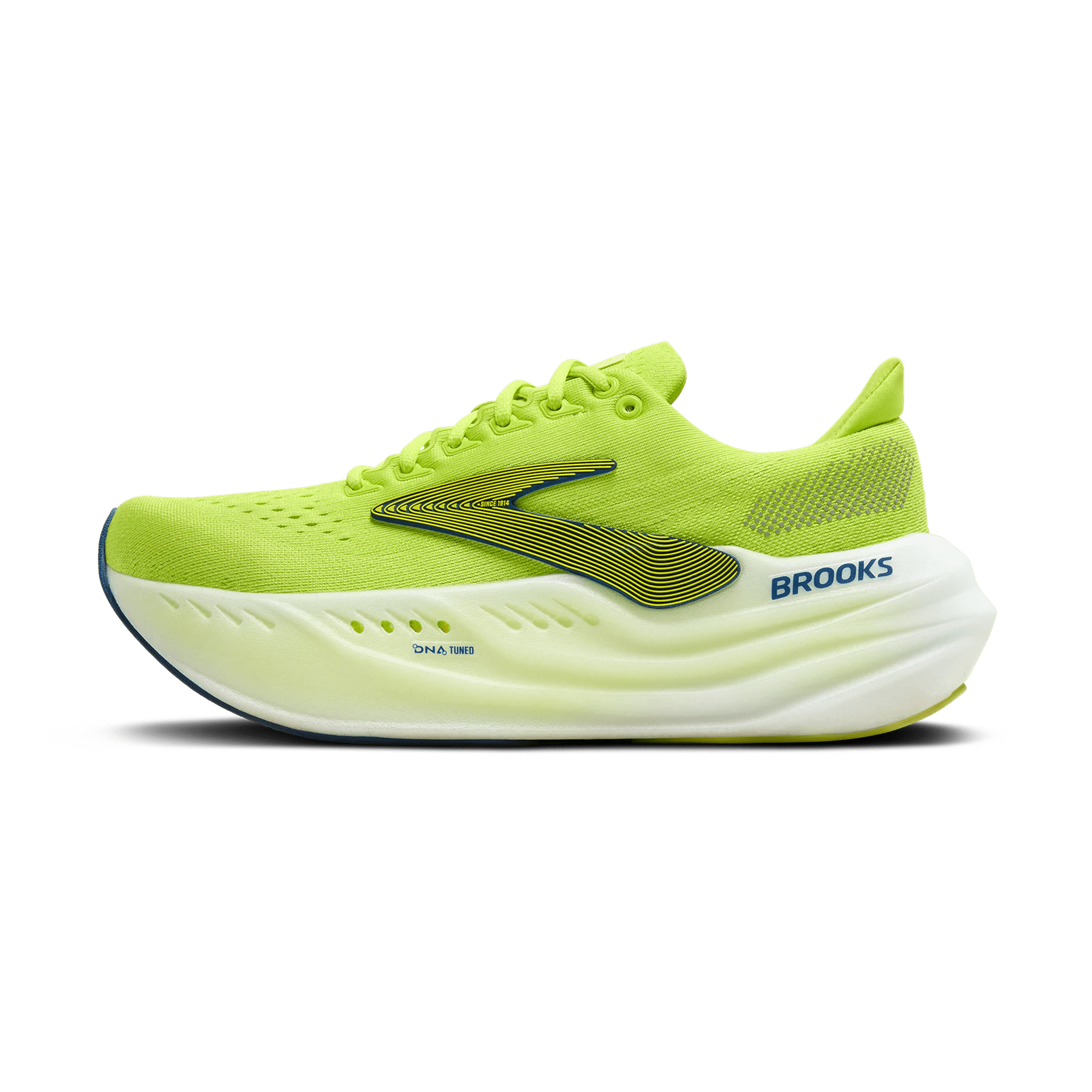 Brooks - Glycerin Max Heren
