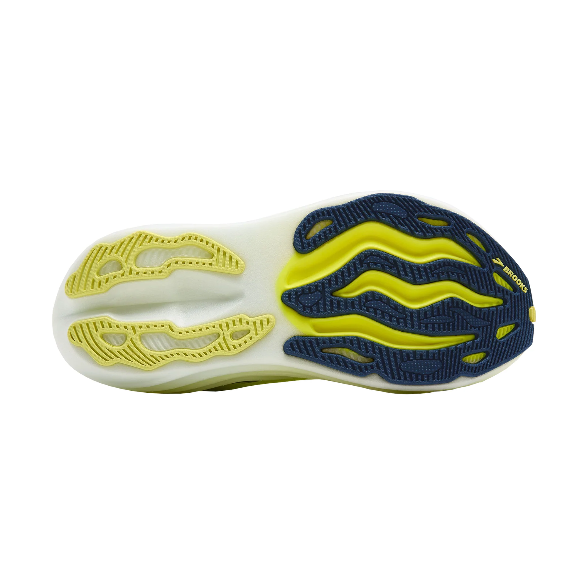 Brooks - Glycerin Max Heren