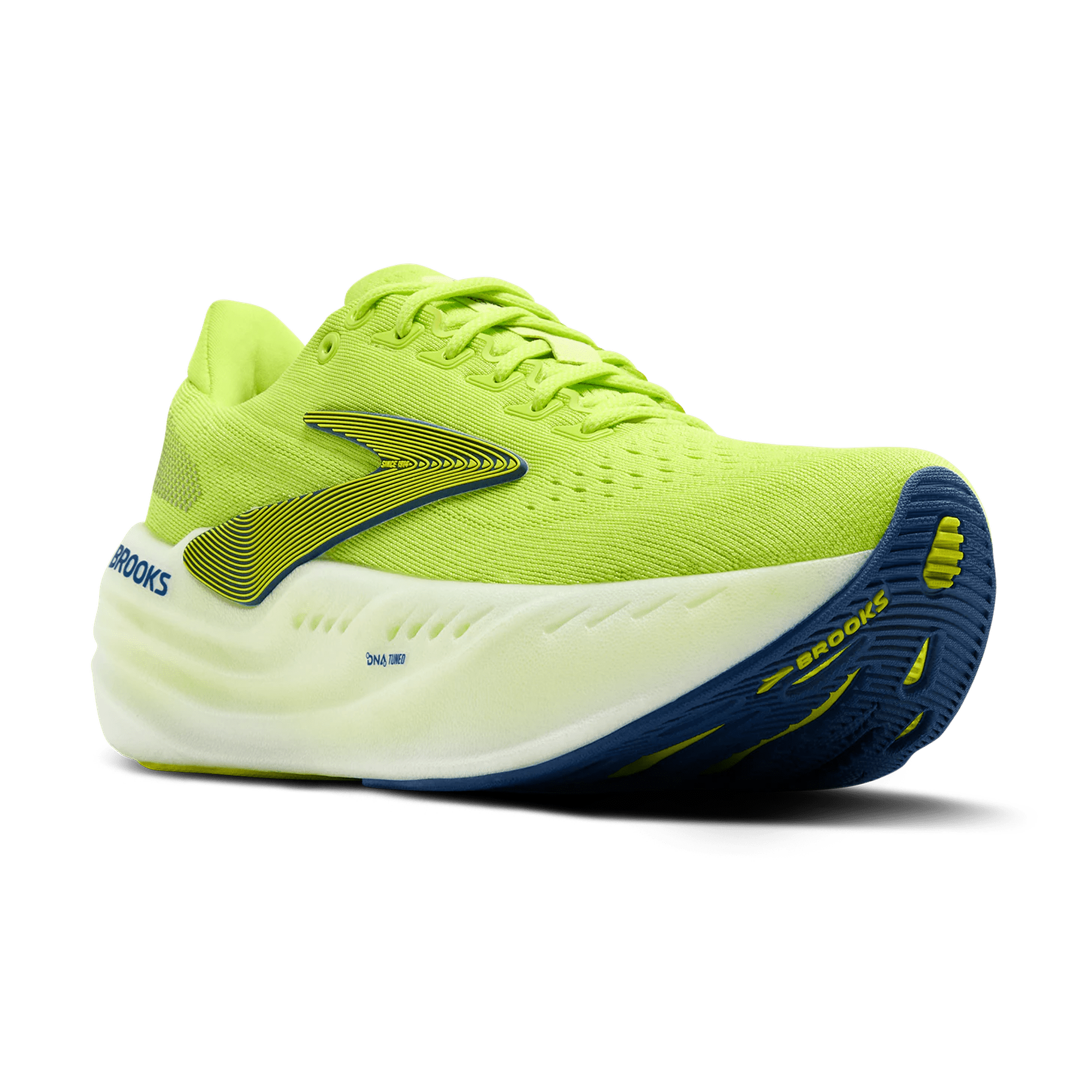 Brooks - Glycerin Max Heren
