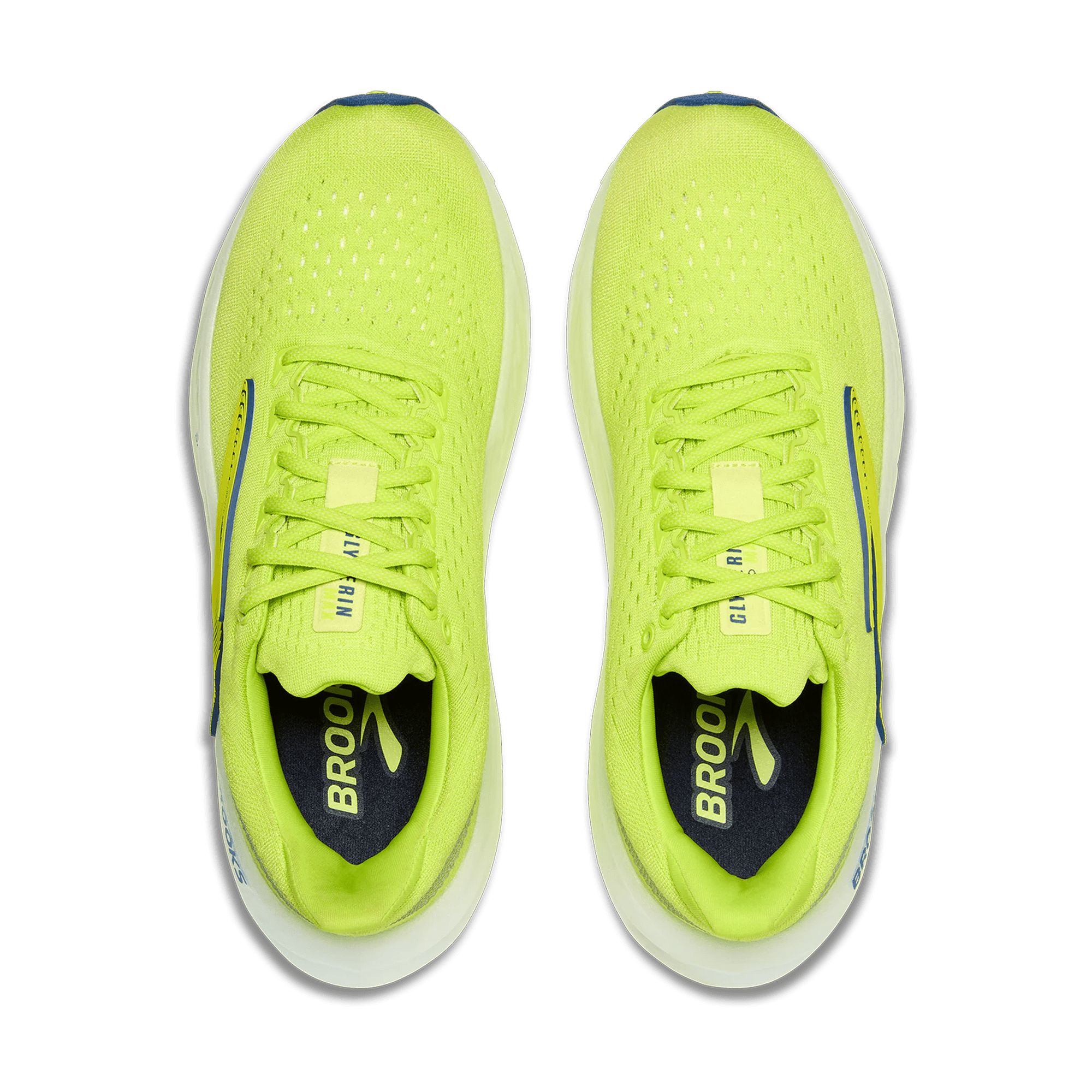 Brooks - Glycerin Max Heren