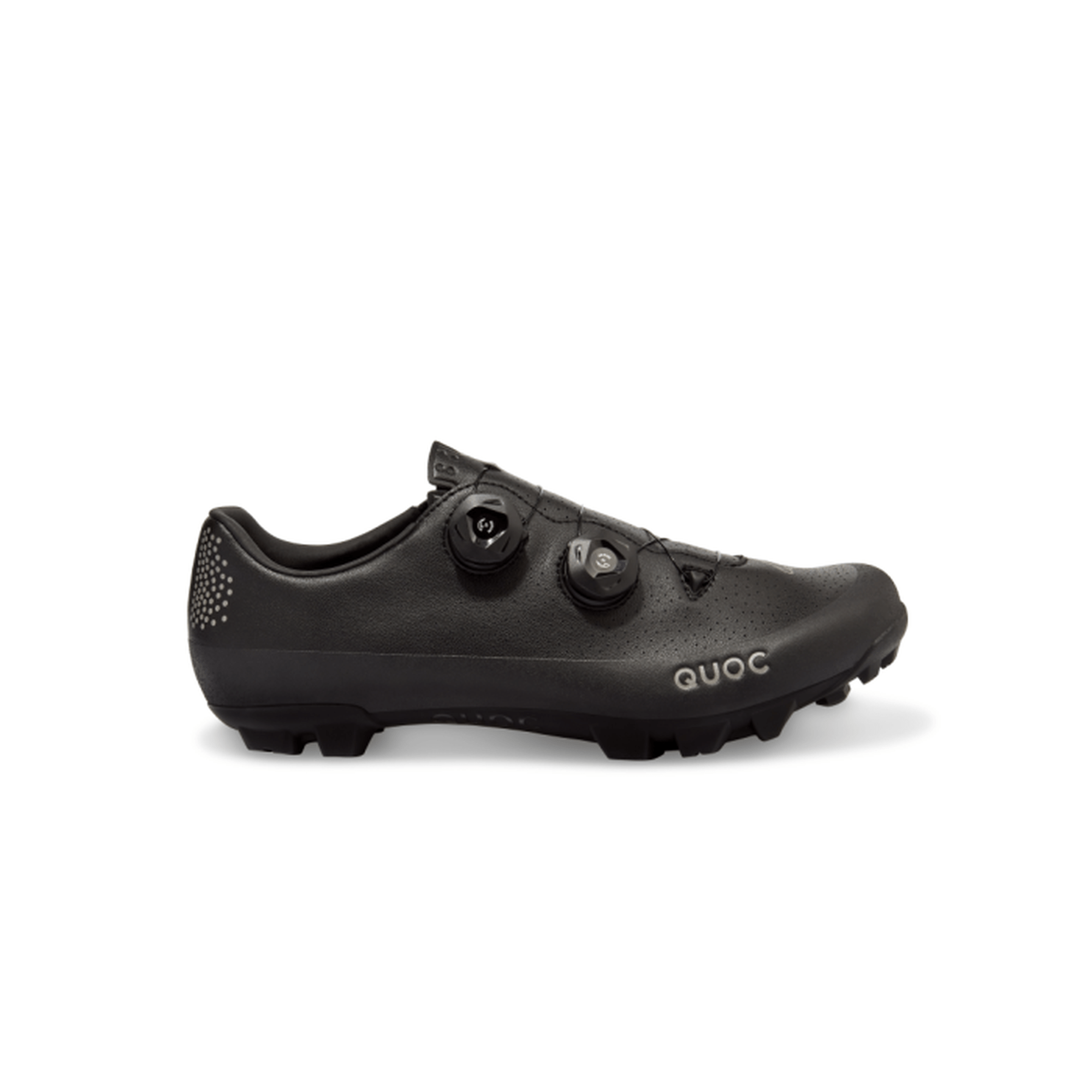 Quoc - Gran Tourer XC - Black