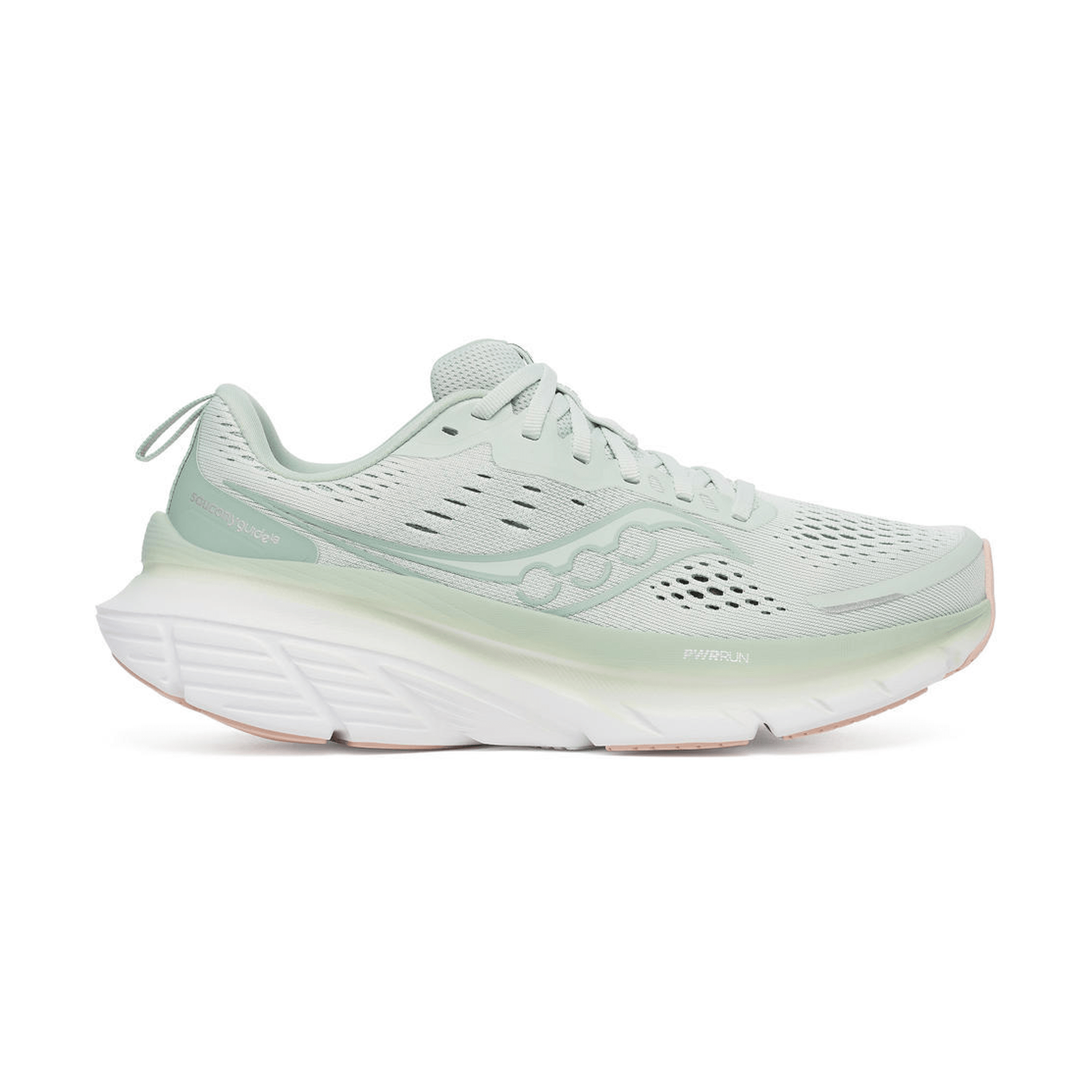 Saucony - Guide 18 Dames