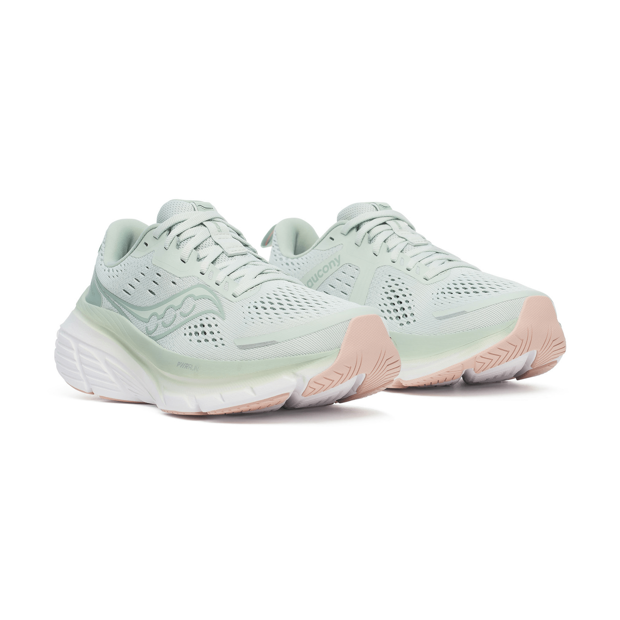 Saucony - Guide 18 Dames
