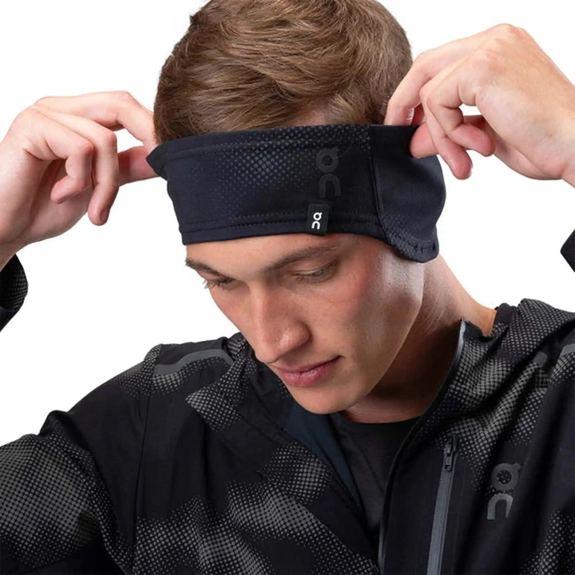 On Running - Headband Lumos