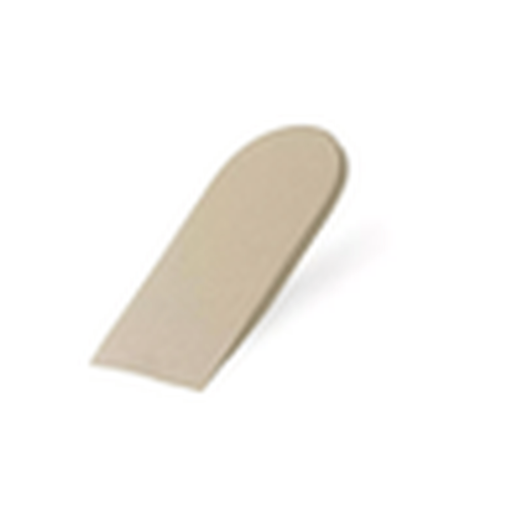 Mysole - Heellift 5mm