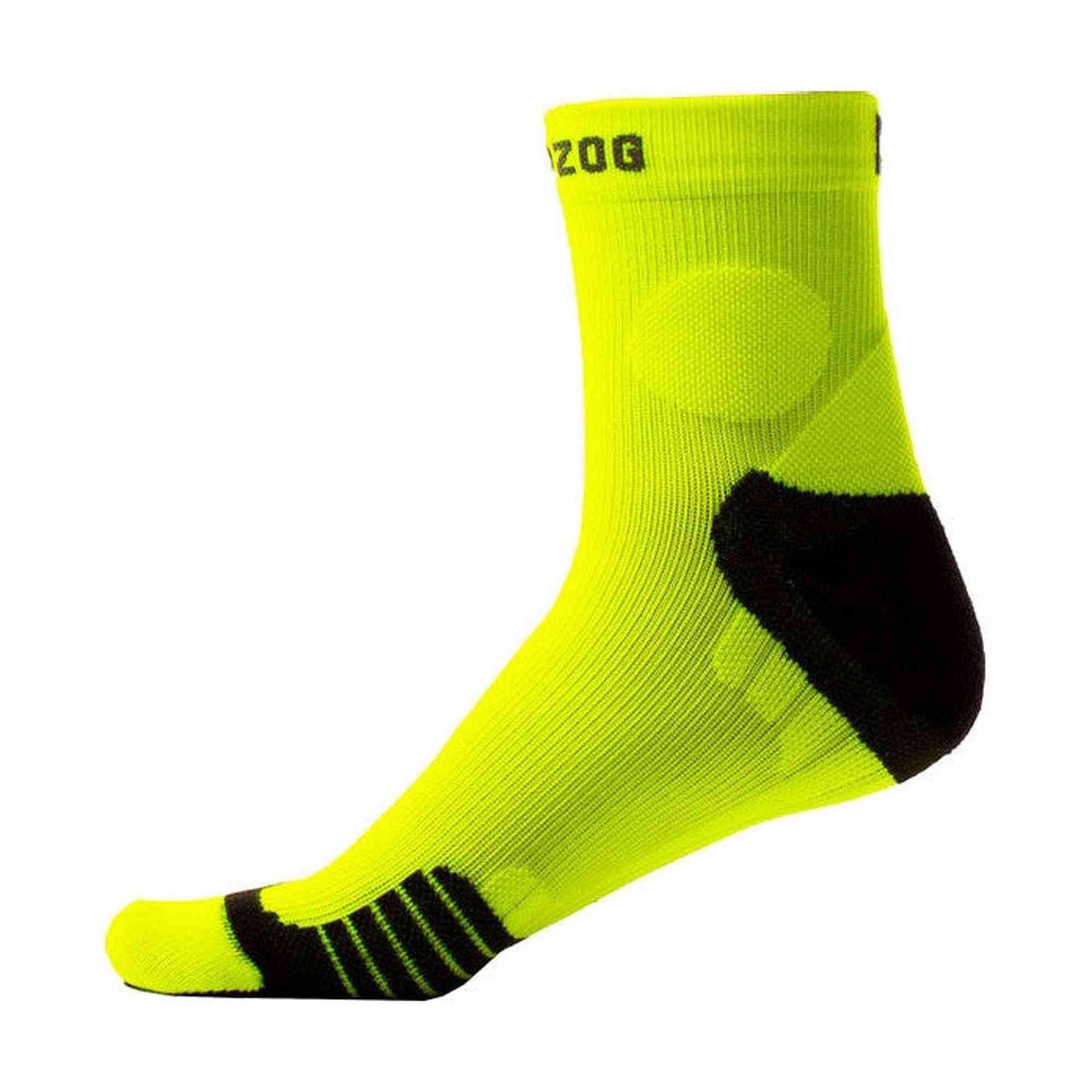 Herzog - Herzog Compression Ankle Sock