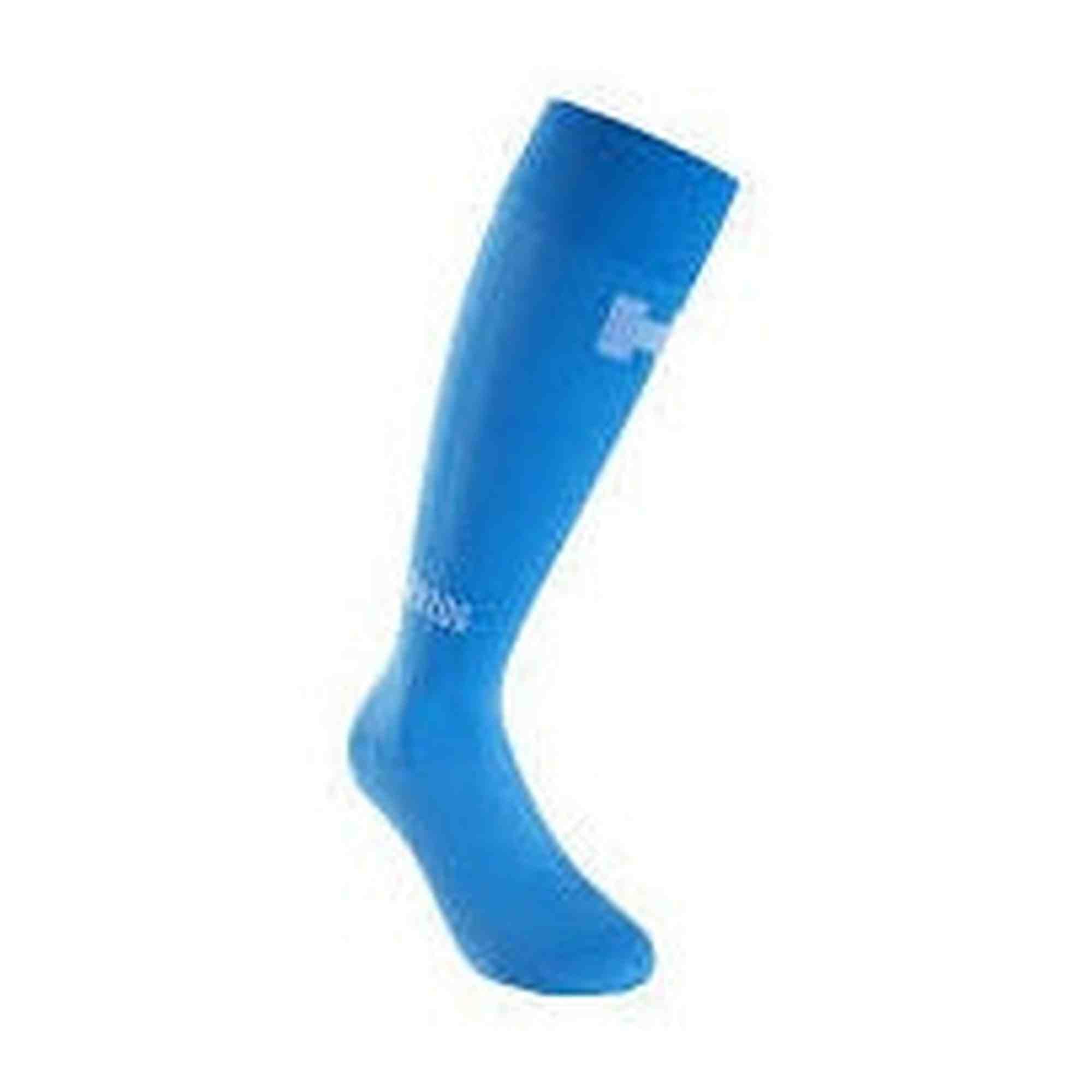 Herzog - Herzog Pro Compressiekousen Blauw