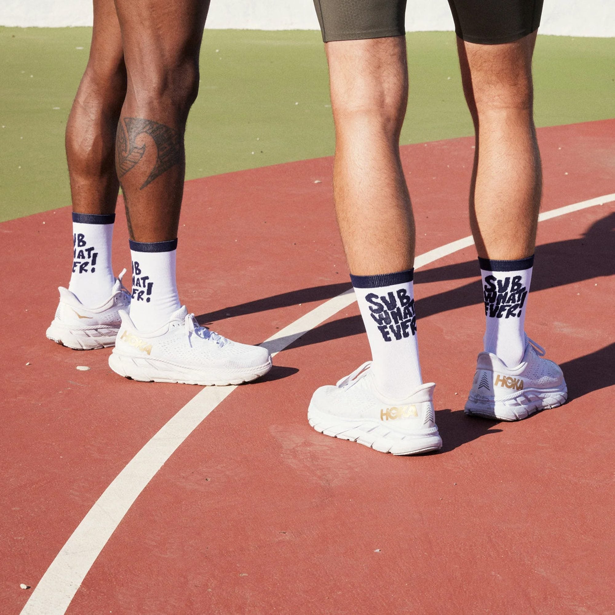 Saysky - High Combat Socks