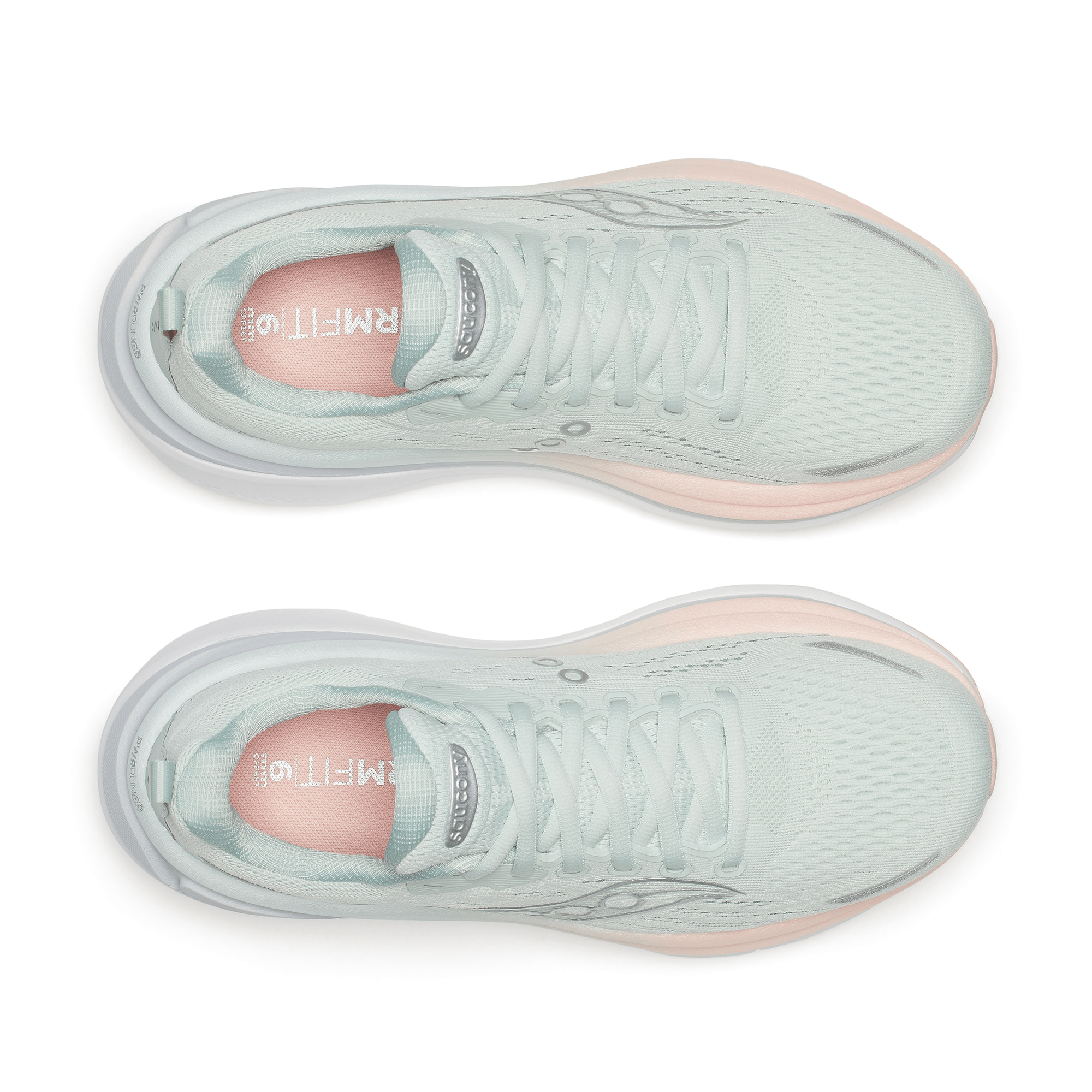 Saucony - Hurricane 25 Dames