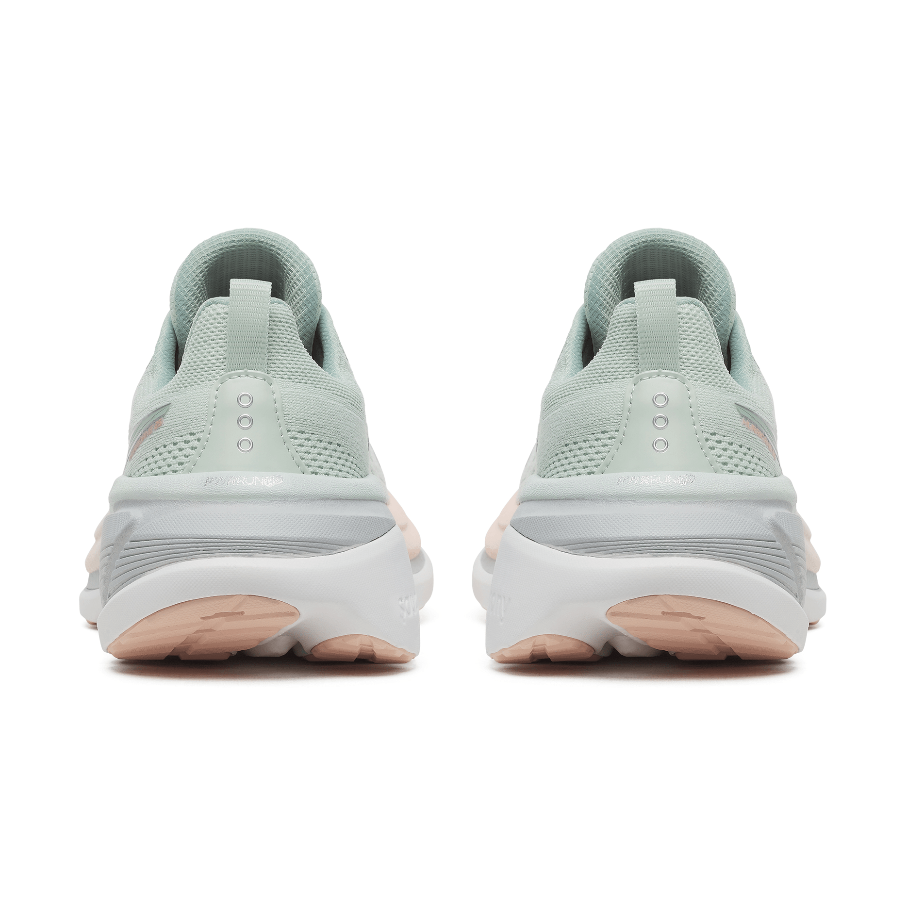 Saucony - Hurricane 25 Dames