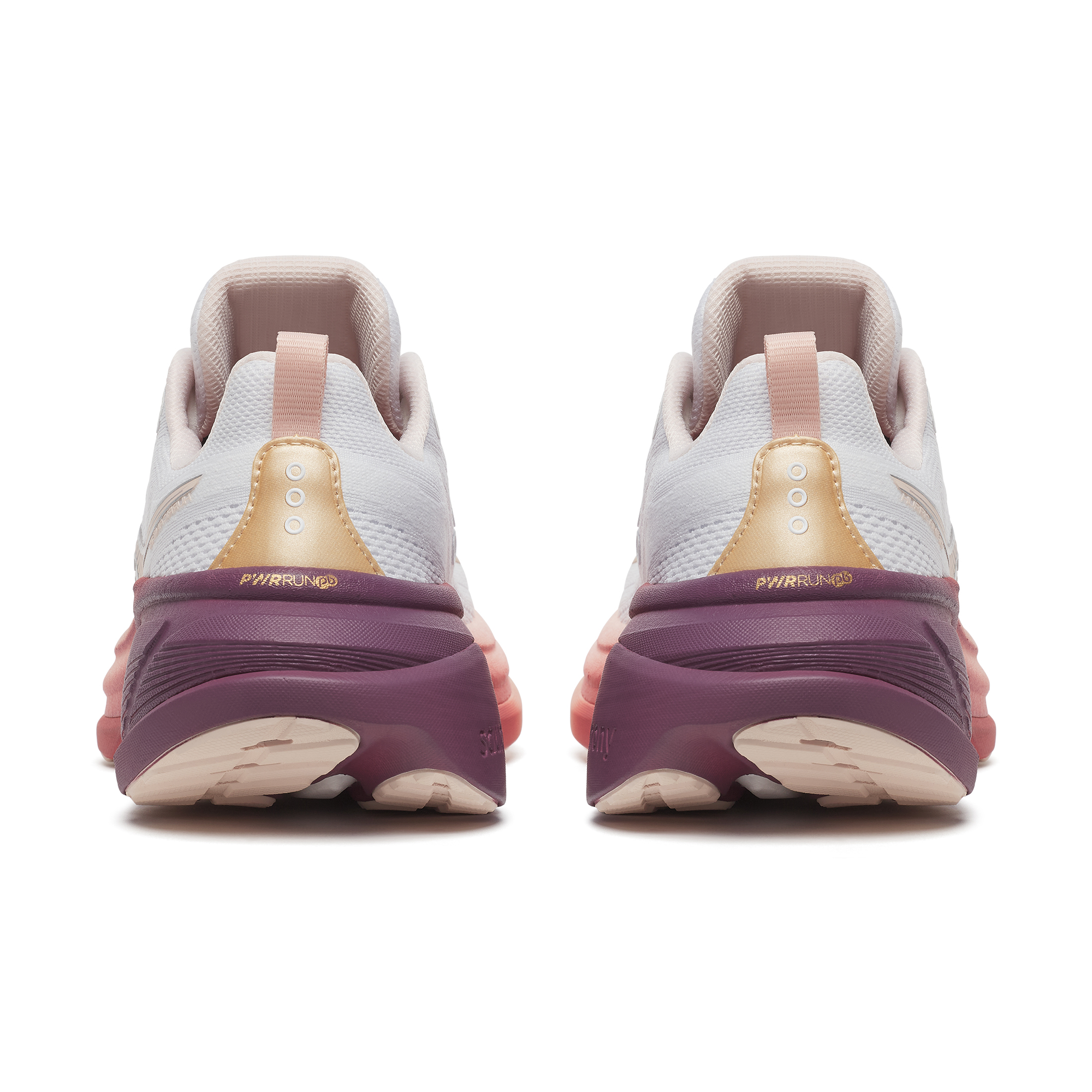 Saucony - Hurricane 25 Dames