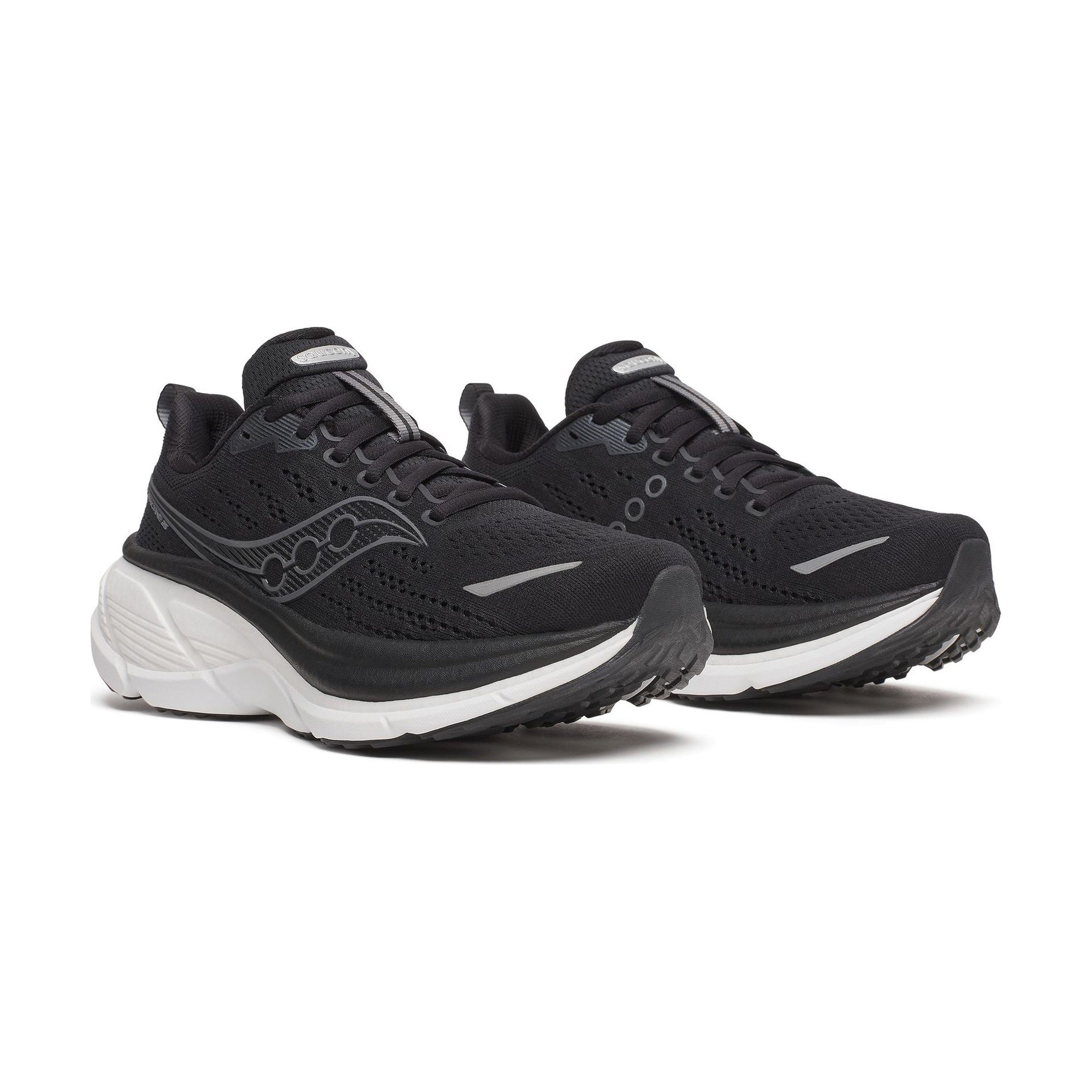 Saucony - Hurricane 25 Dames