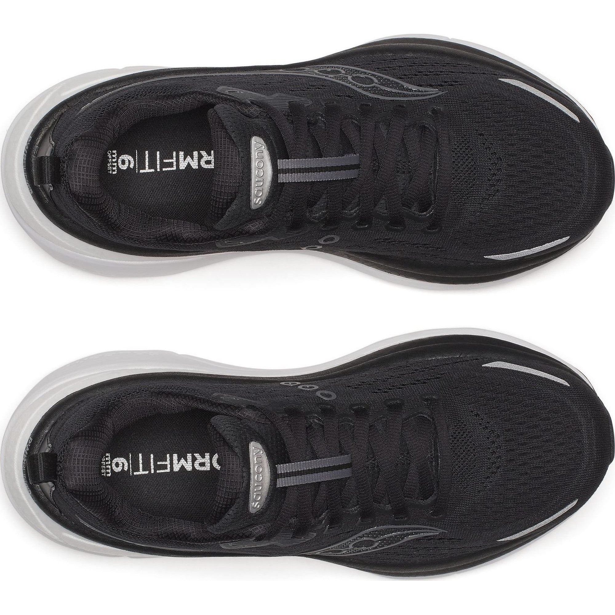 Saucony - Hurricane 25 Dames