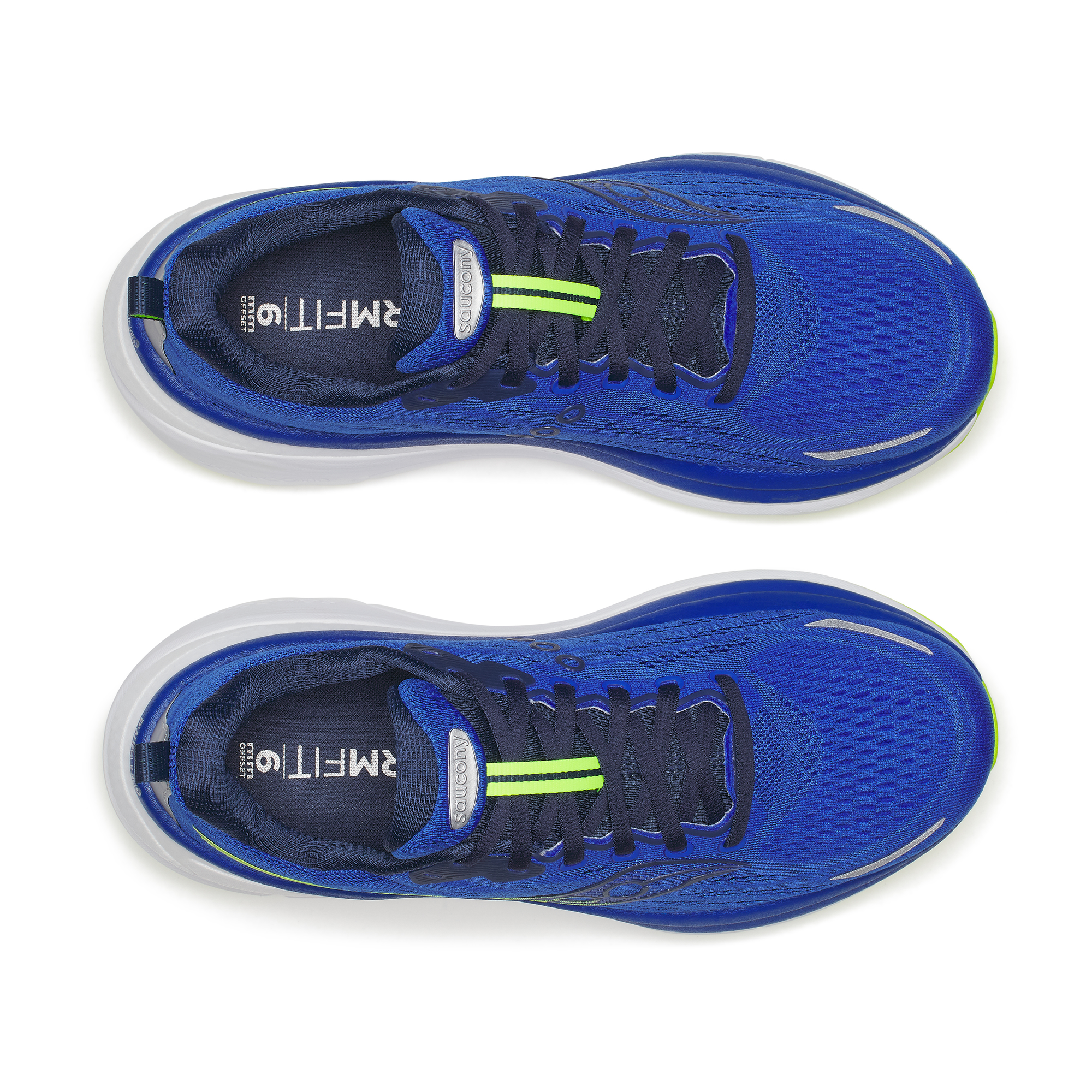 Saucony - Hurricane 25 Heren