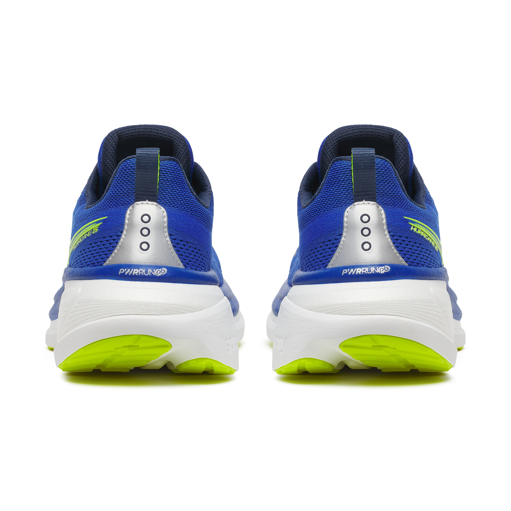 Saucony - Hurricane 25 Heren