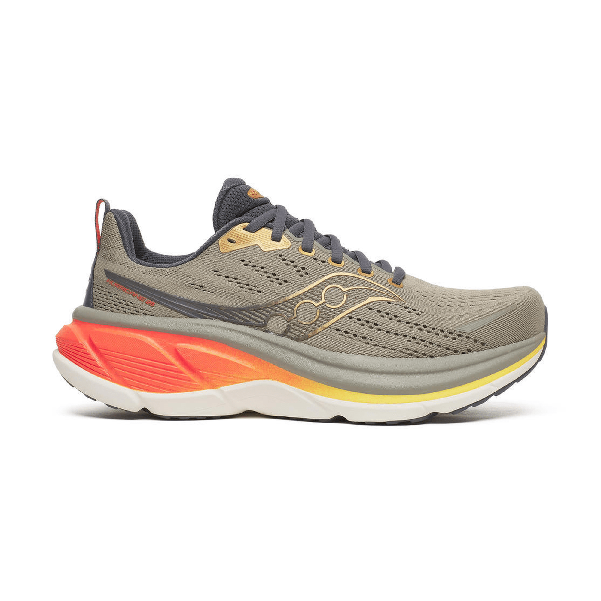 Saucony - Hurricane 25 Heren