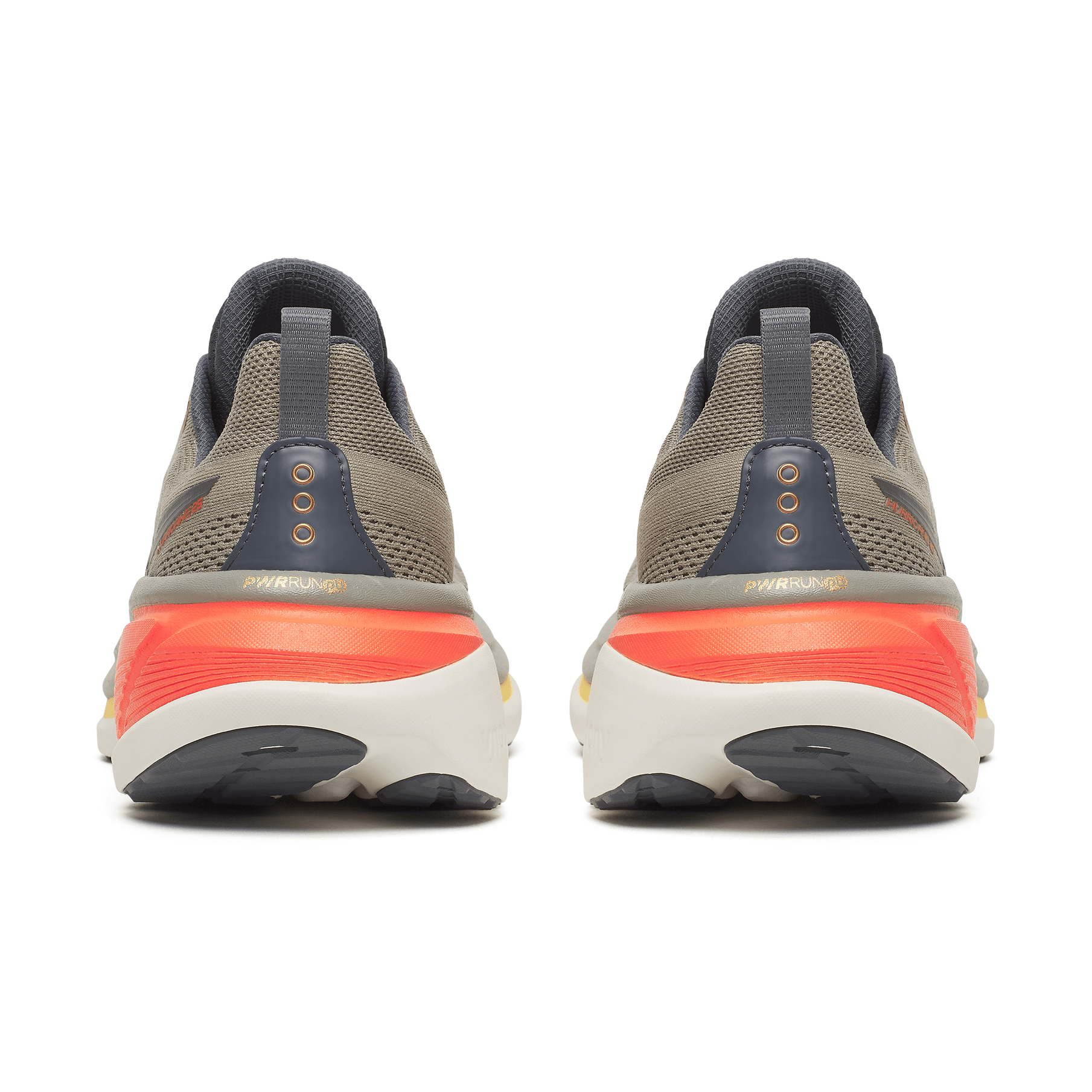 Saucony - Hurricane 25 Heren