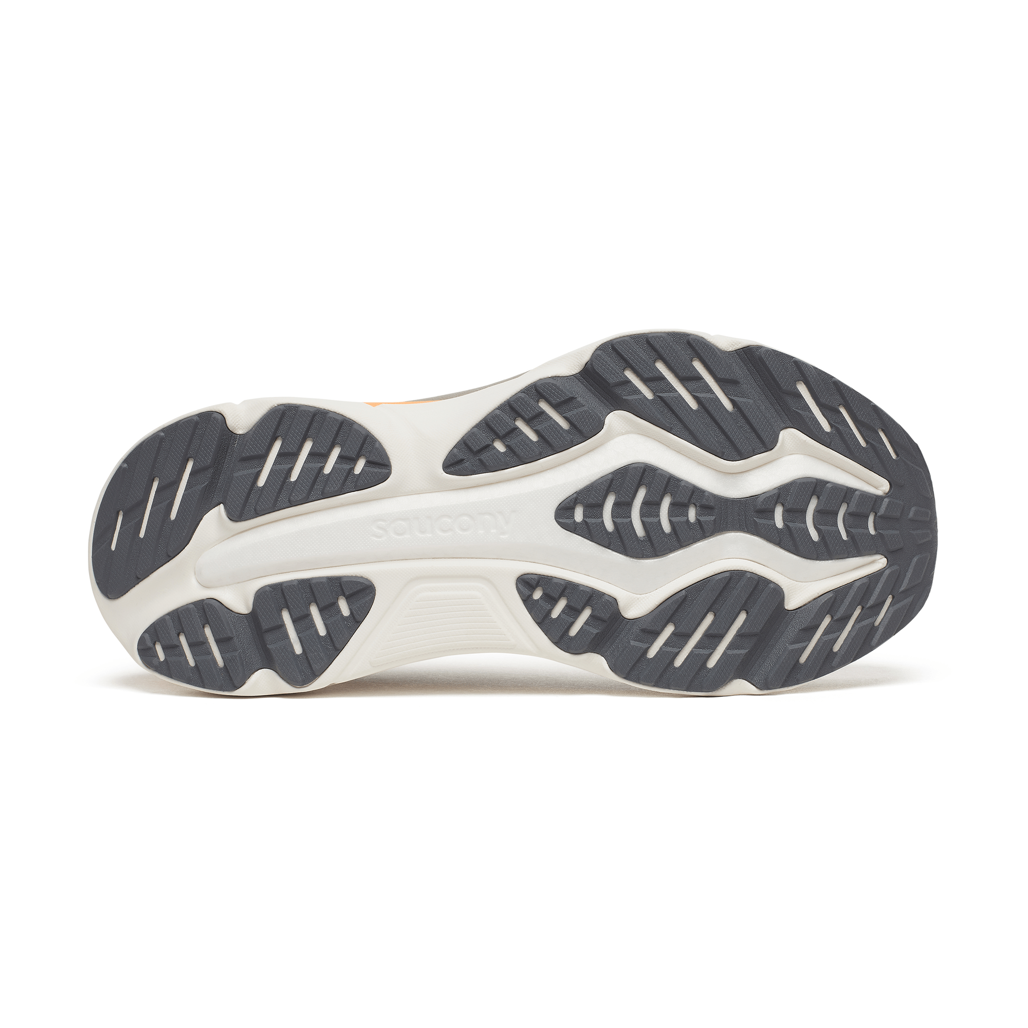 Saucony - Hurricane 25 Heren