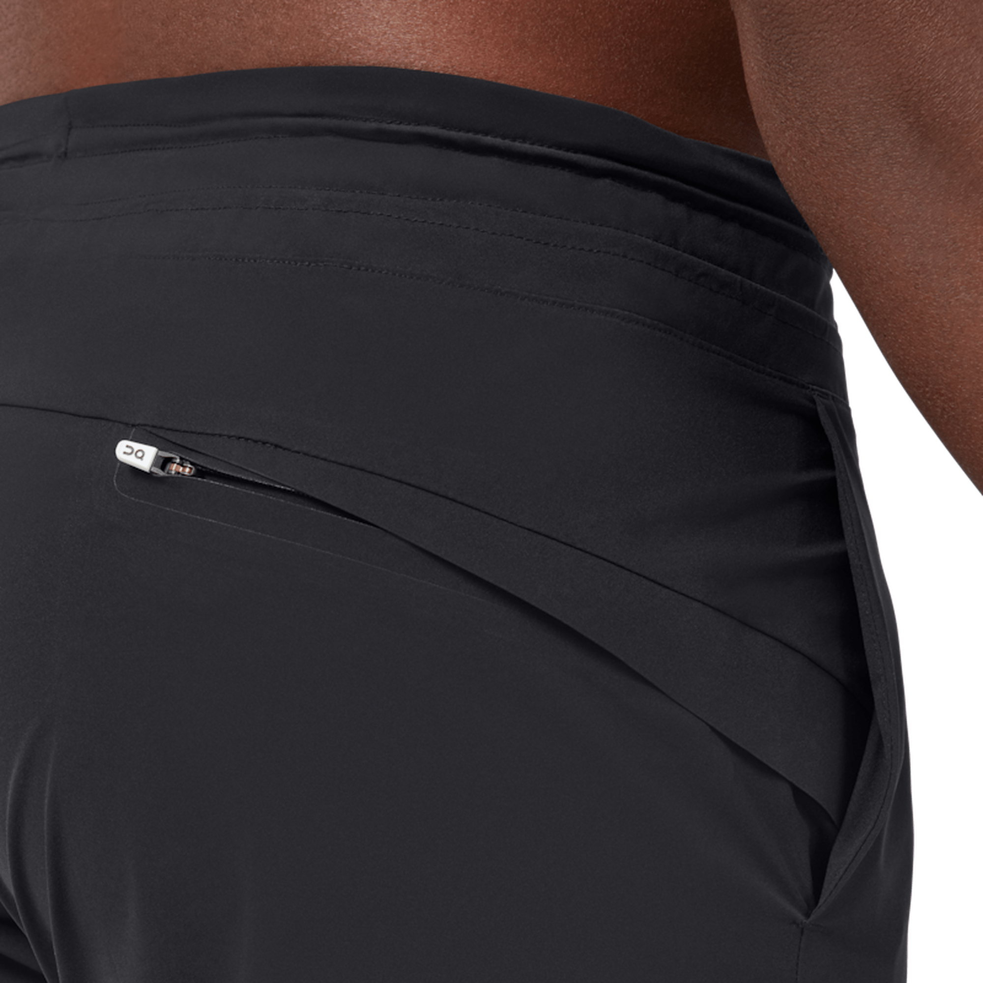 On Running - Hybrid Shorts Heren