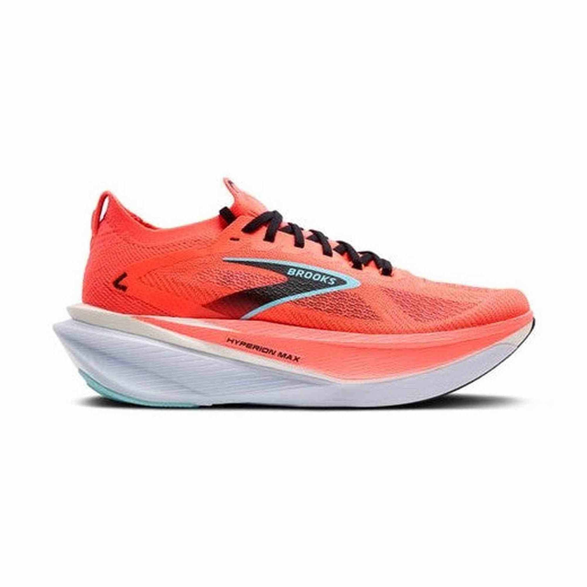 Brooks - Hyperion Max 3 Heren