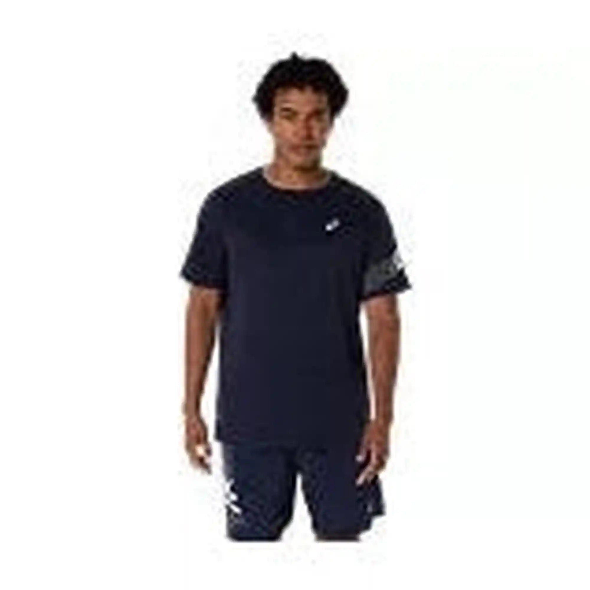 Asics - Icon SS Top Heren