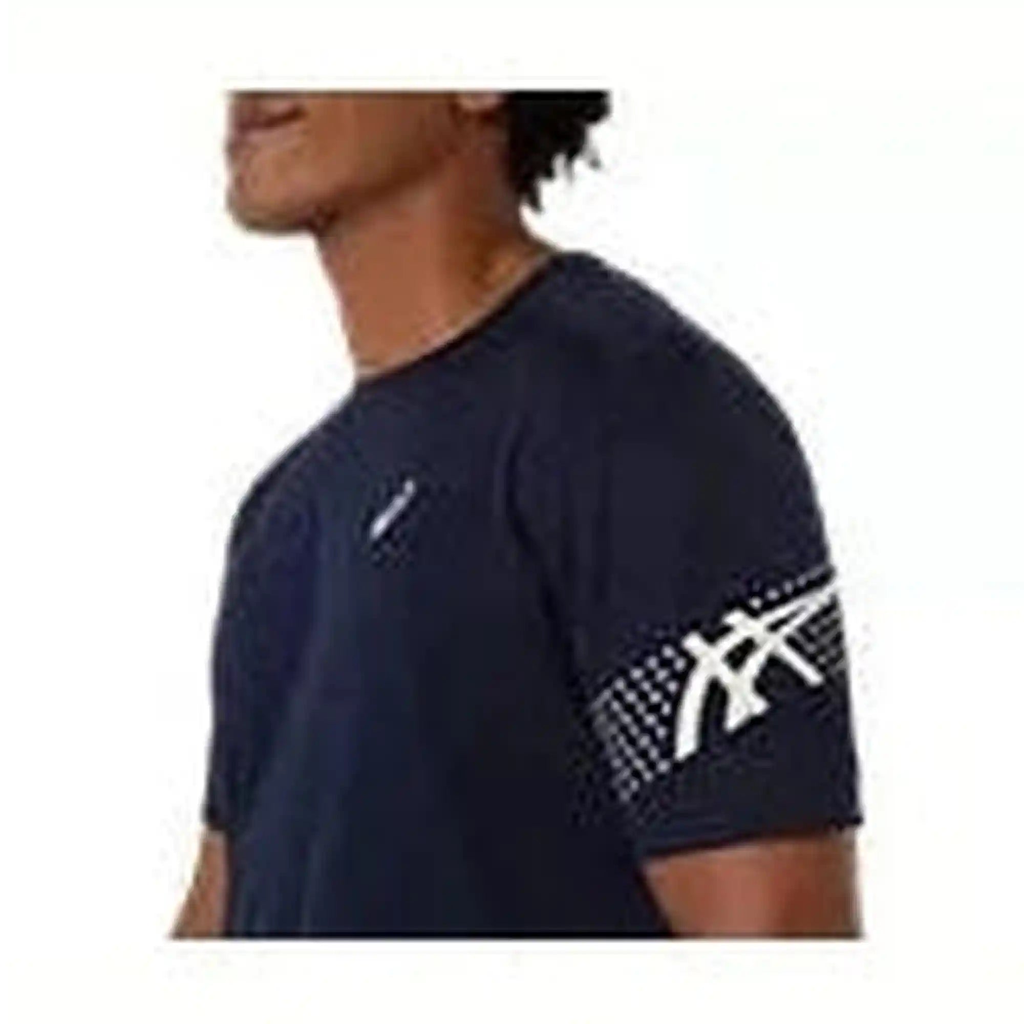 Asics - Icon SS Top Heren