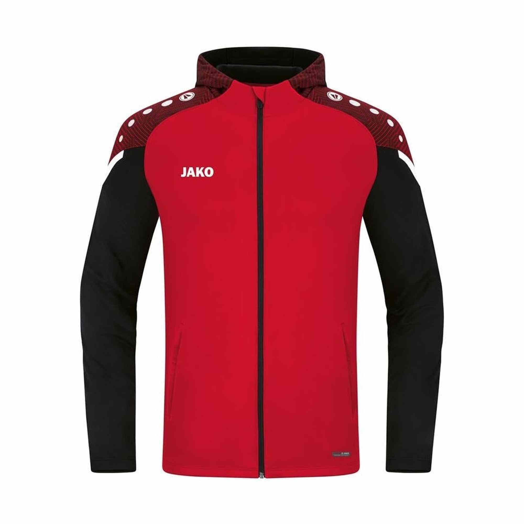 JAKO - Jas met kap performance