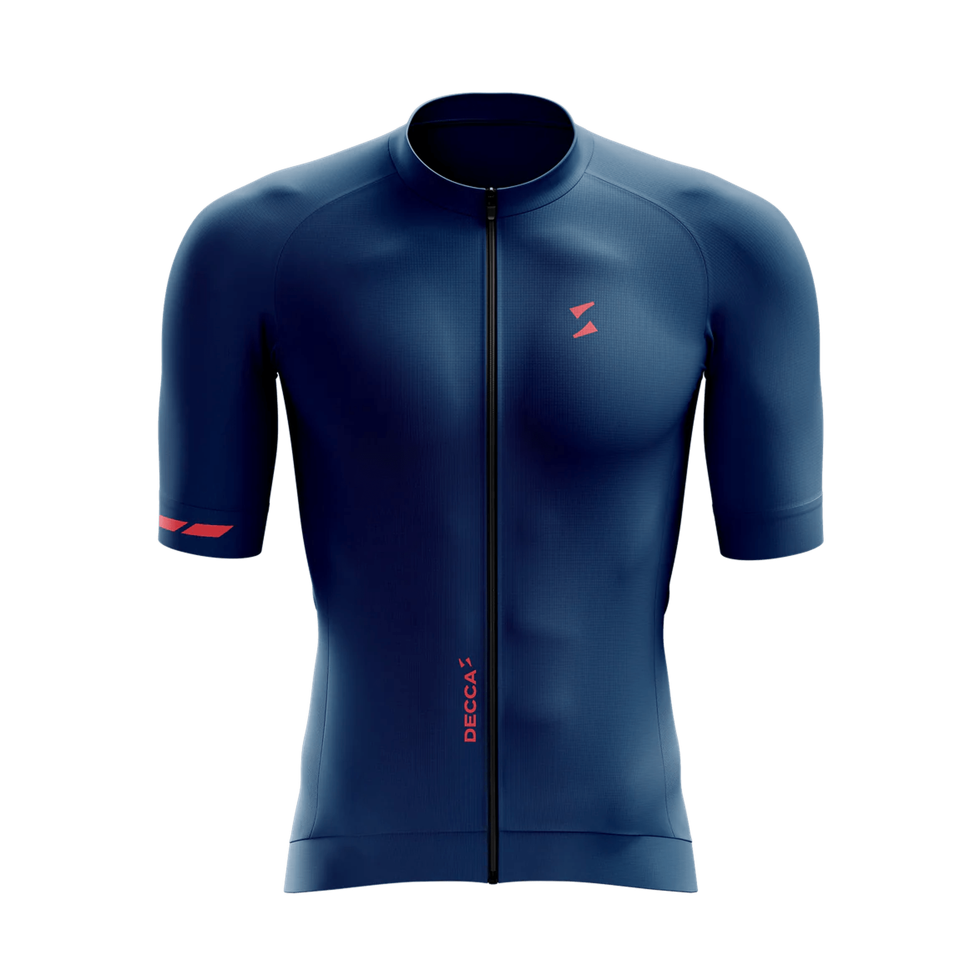 Decca - Joey Jersey S/S