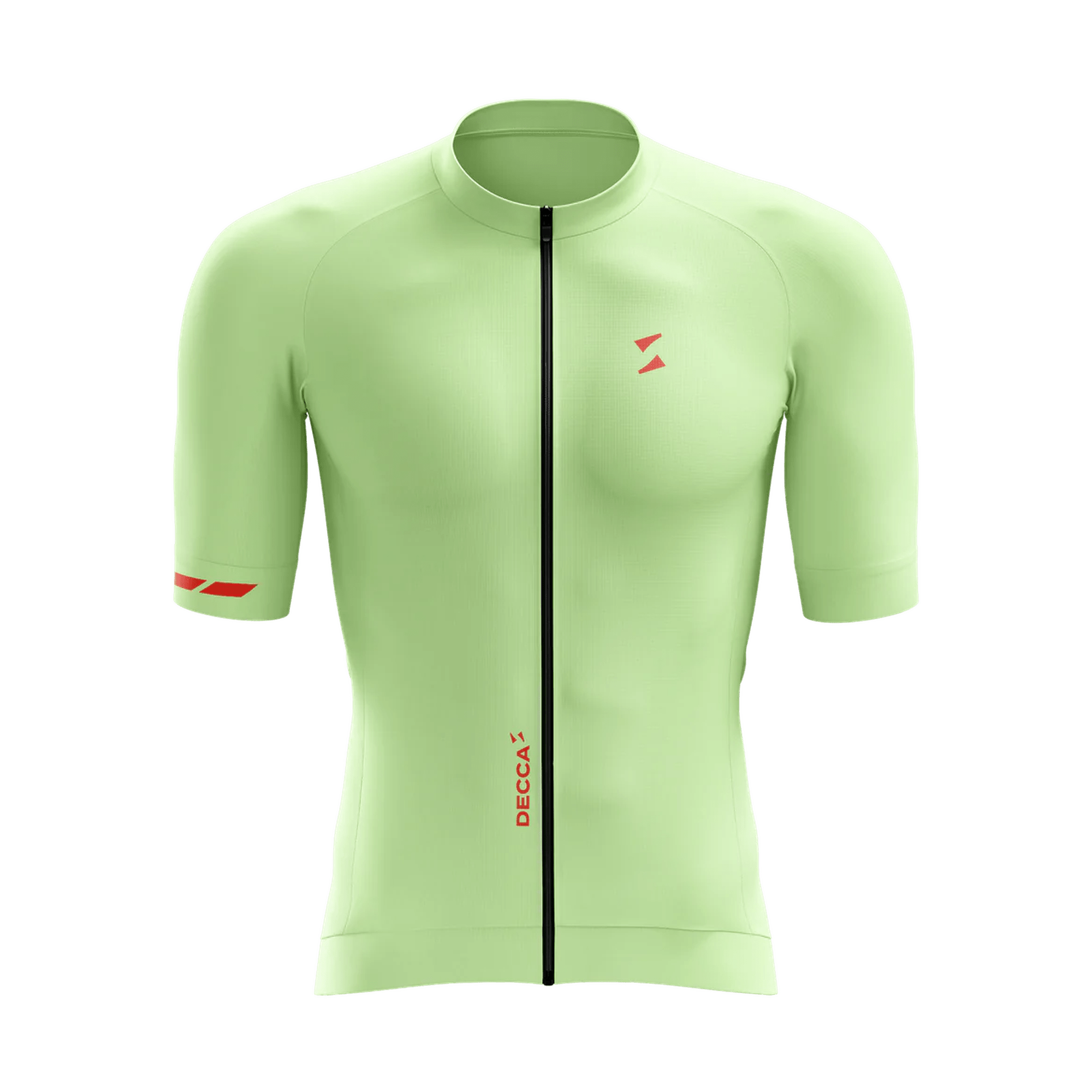 Decca - Joey Jersey S/S