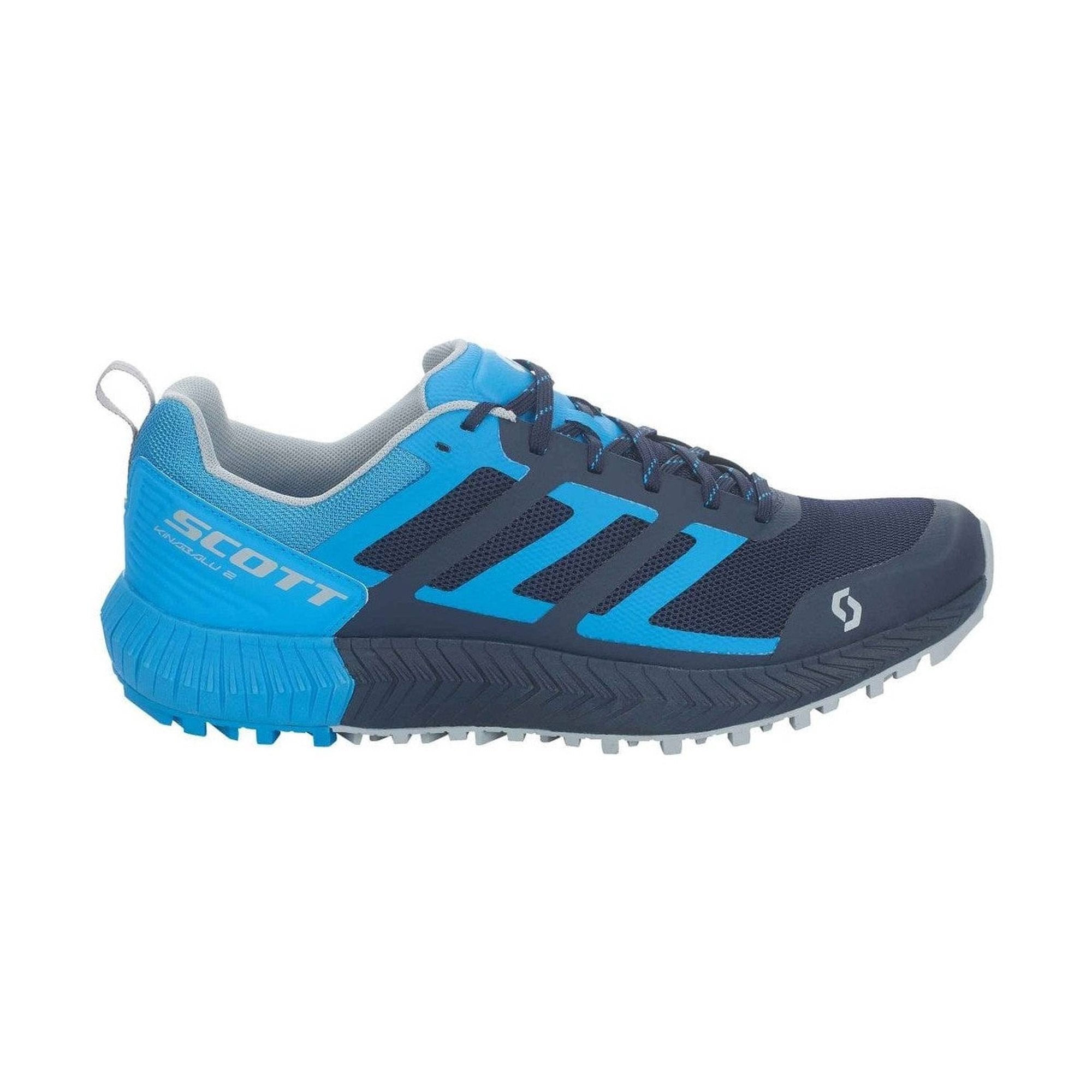 Scott - Kinabalu 2 Heren